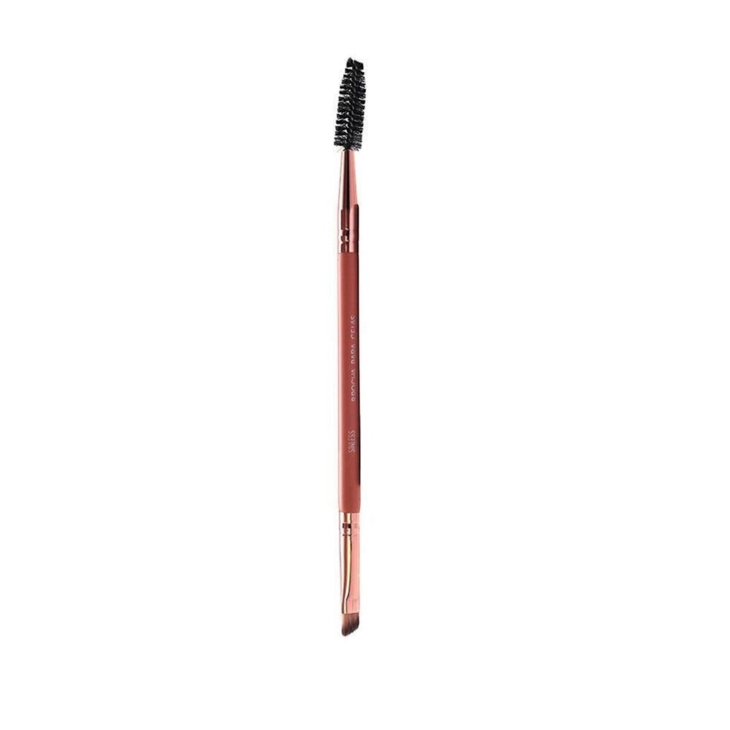 BROCHA PARA CEJAS PINK SINLESS BEAUTY