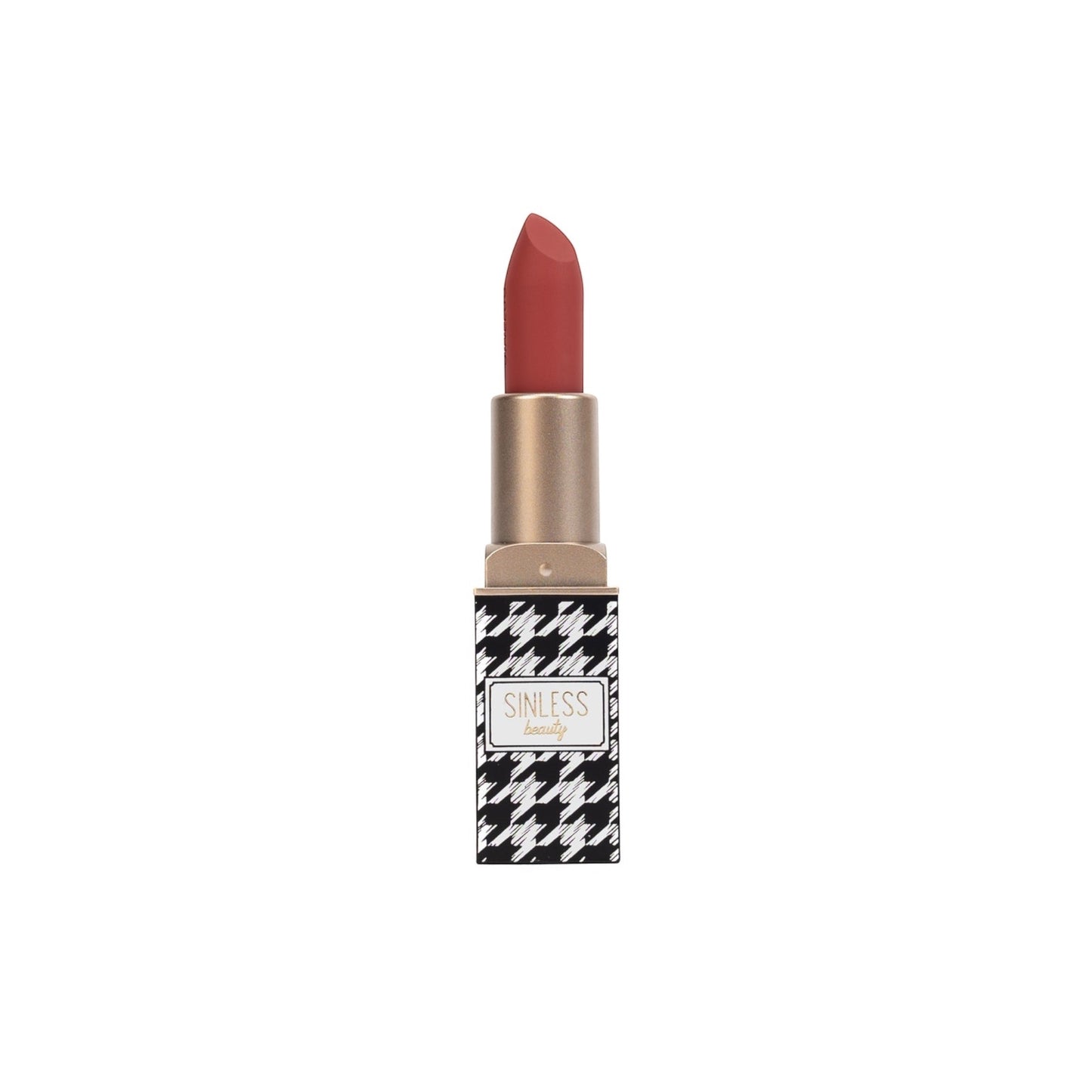 BEAUTY ESSENTIALS THE PERFECT LIPSTICK SINLESS BEAUTY