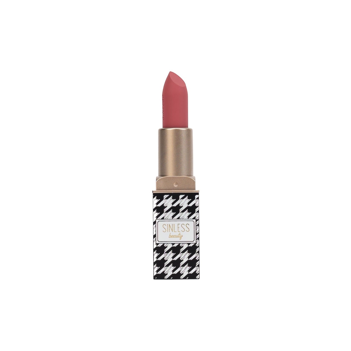 BEAUTY ESSENTIALS THE PERFECT LIPSTICK SINLESS BEAUTY