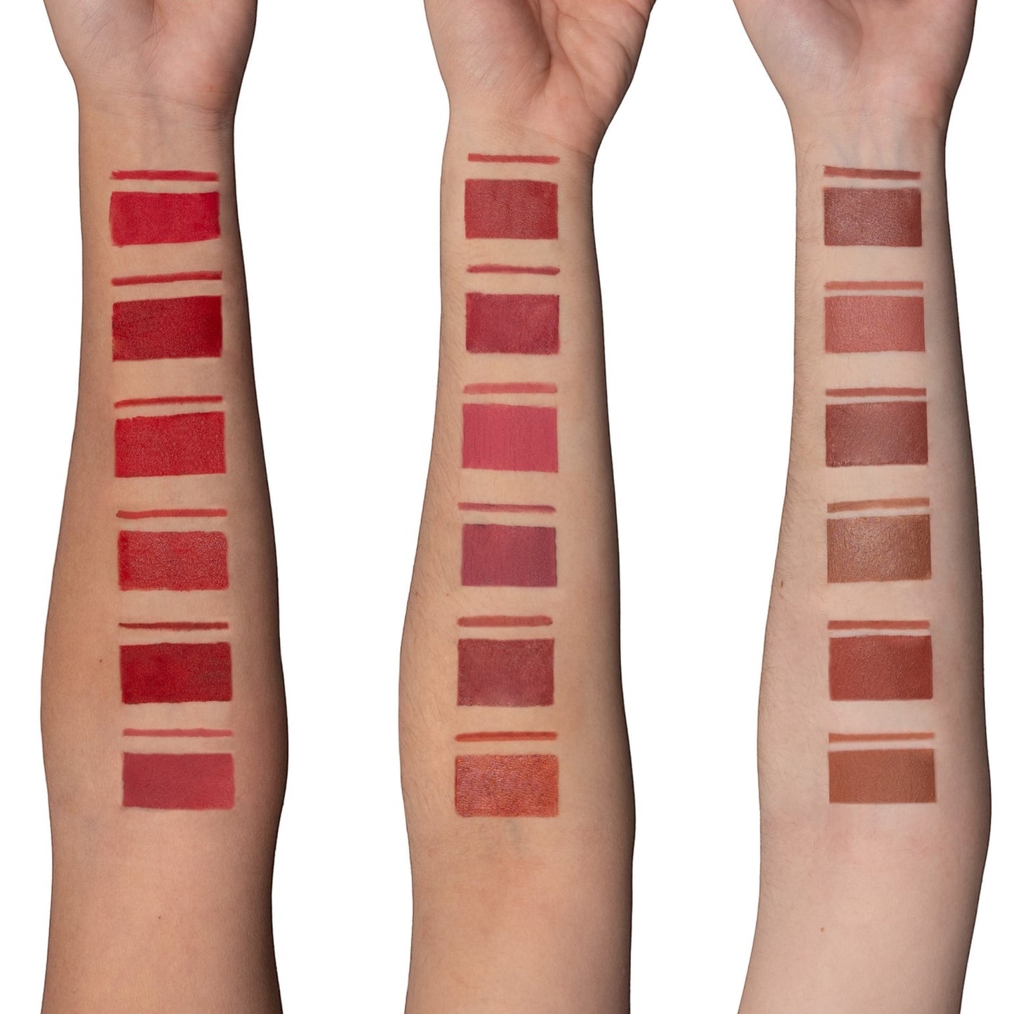 BEAUTY ESSENTIALS THE PERFECT LIPSTICK SINLESS BEAUTY