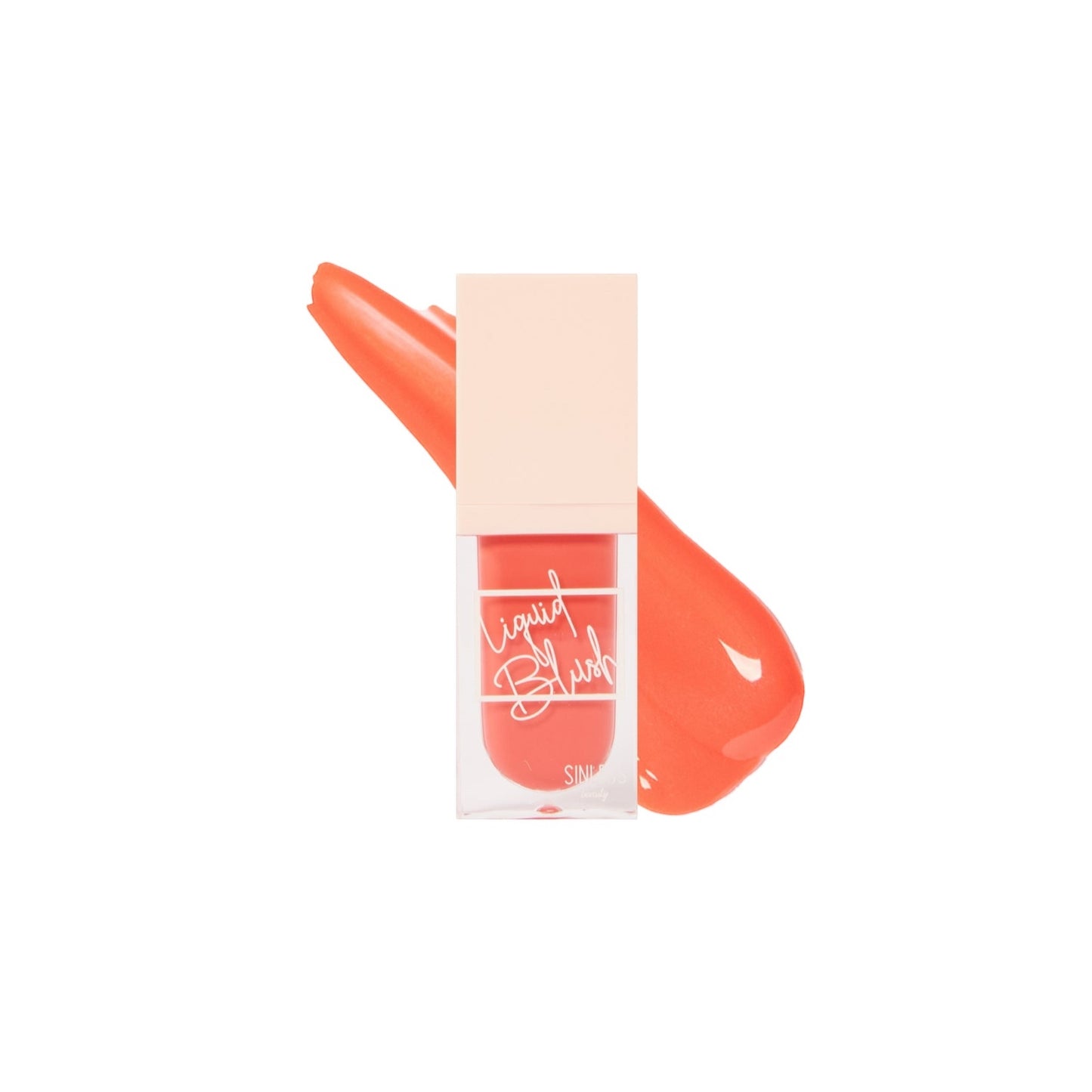 LIQUID BLUSH ROSE SINLESS BEAUTY