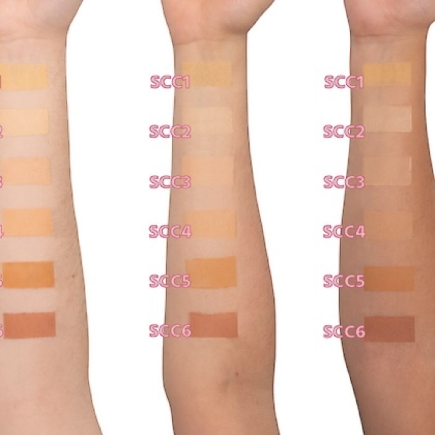 CREAM CONCEALER SINLESS BEAUTY