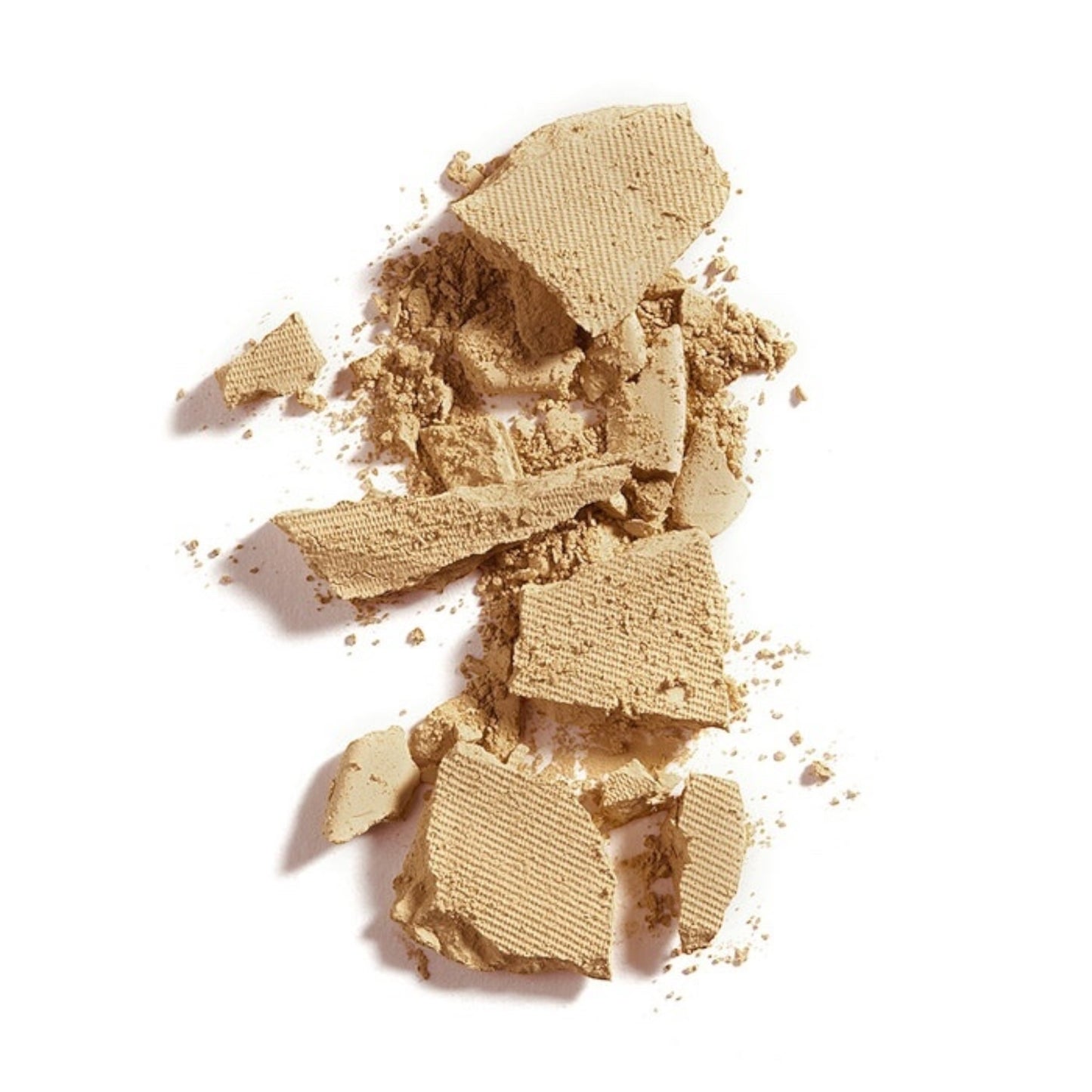 MAQUILLAJE COMPACTO PARA ROSTRO BISSU