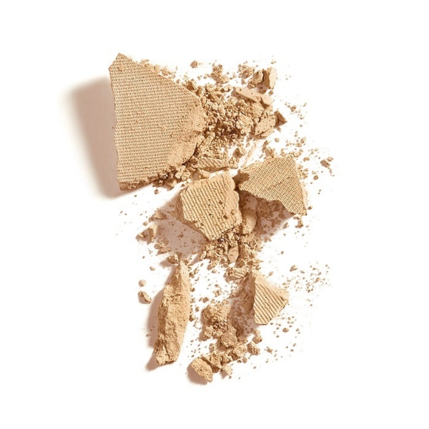 MAQUILLAJE COMPACTO PARA ROSTRO BISSU