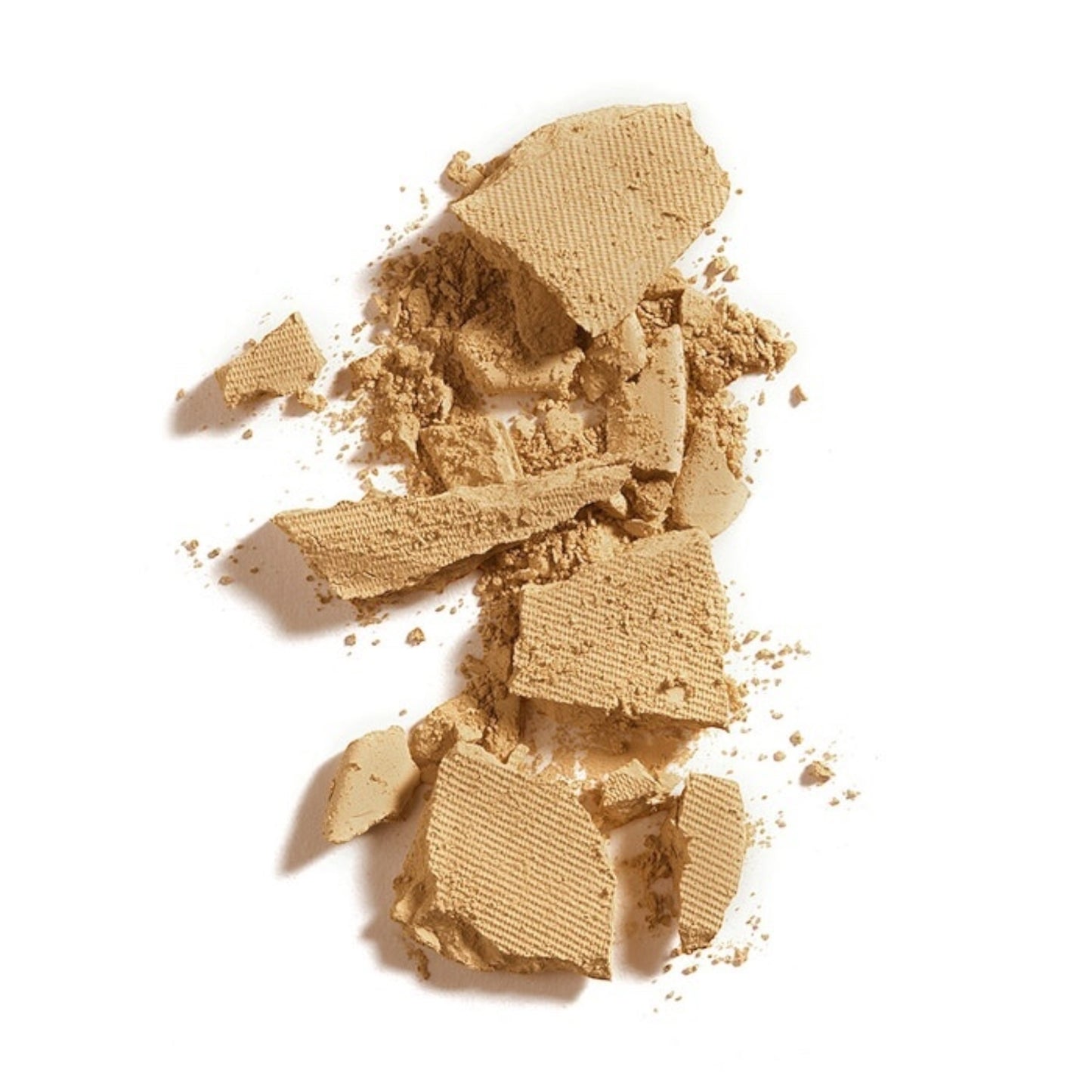 MAQUILLAJE COMPACTO PARA ROSTRO BISSU