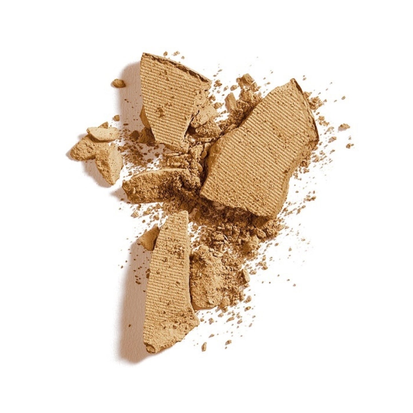 MAQUILLAJE COMPACTO PARA ROSTRO BISSU