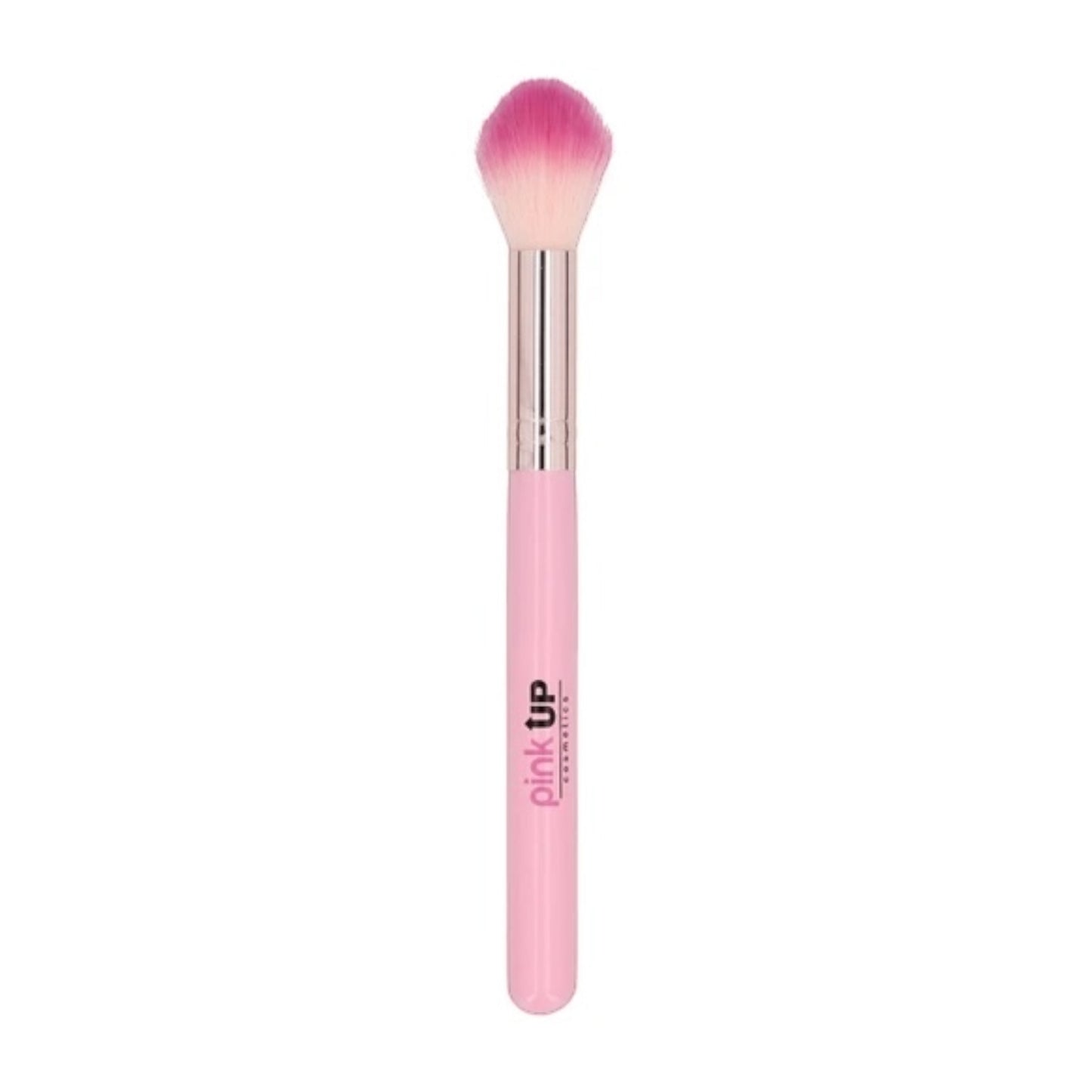 BRUSHES PRO HIGHLIGHTER/BLUSH PINK UP