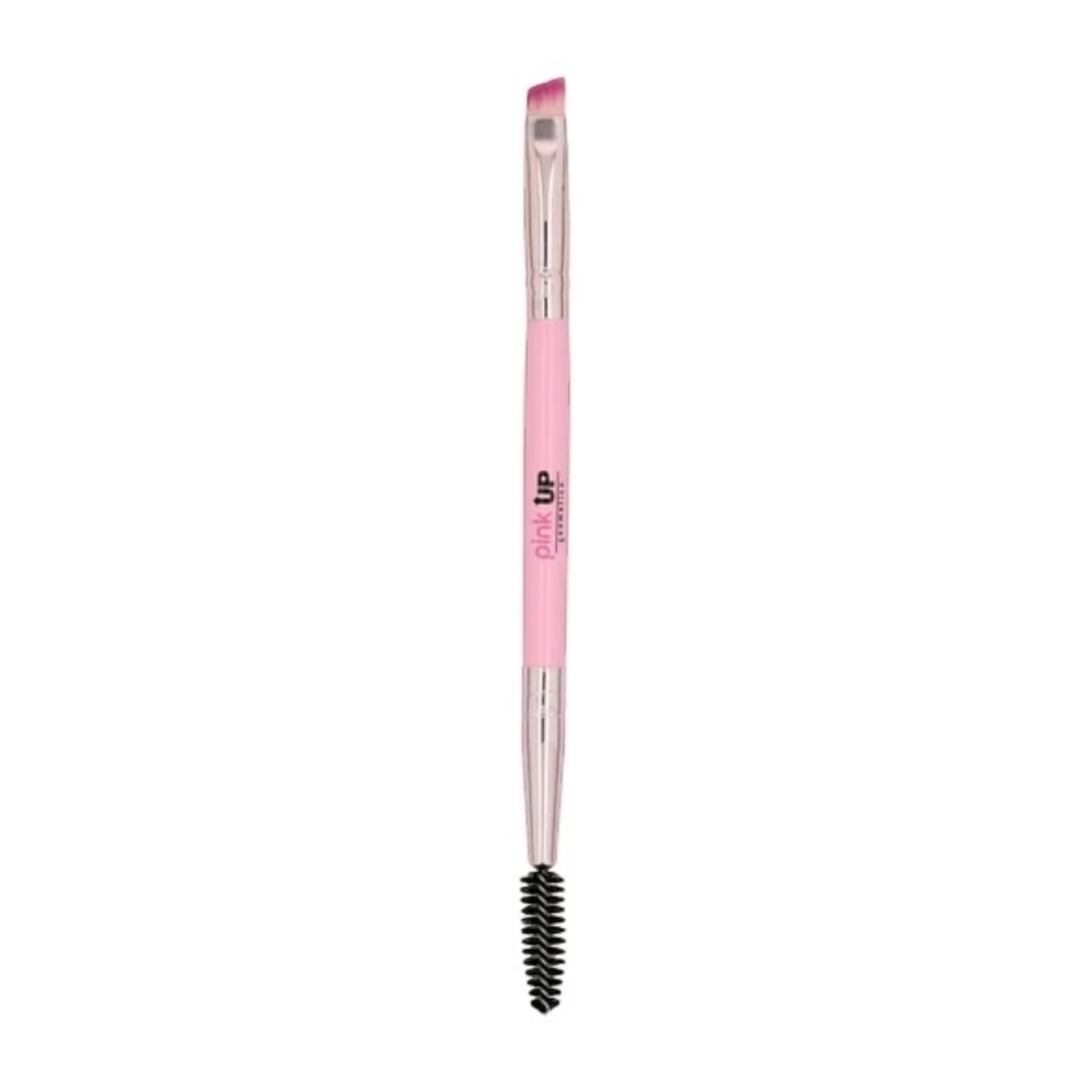 BRUSHES PRO PRECISION LINER AND COMB PINK UP