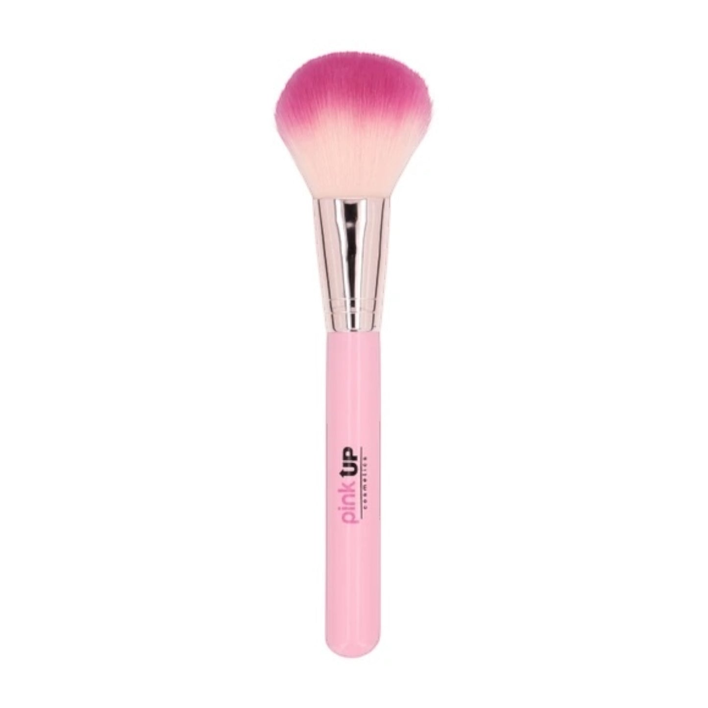 BRUSHES PRO POWDER PINK UP