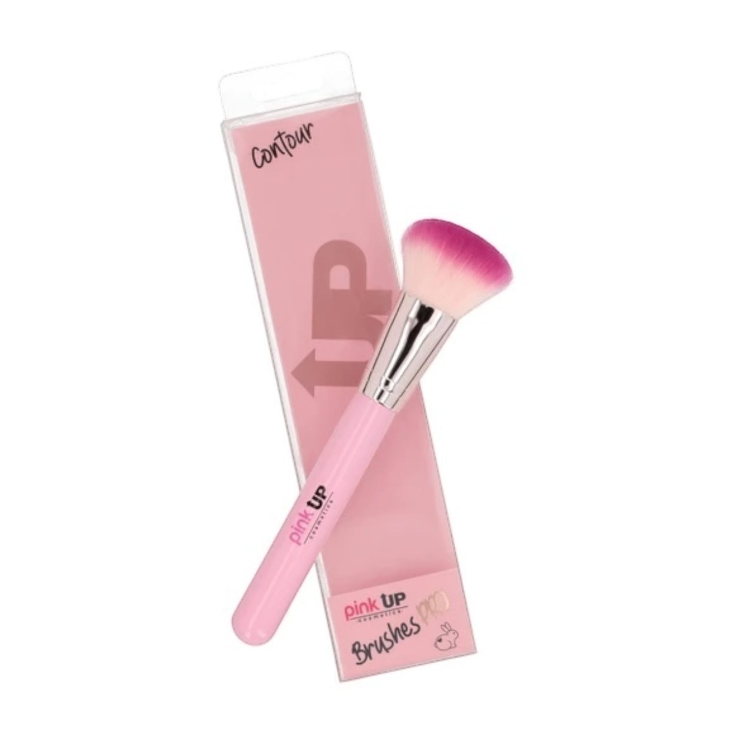 BRUSHES PRO CONTOUR PINK UP