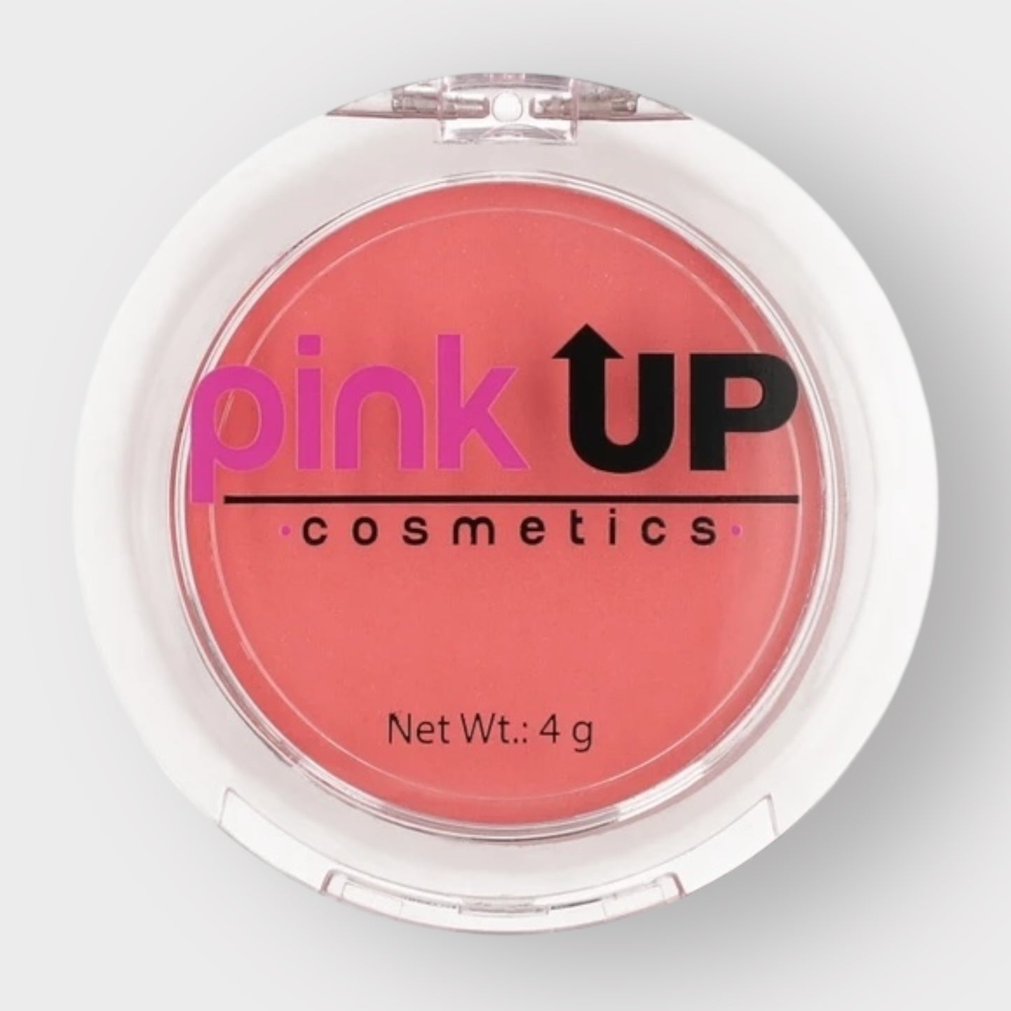 BLUSH PINK UP