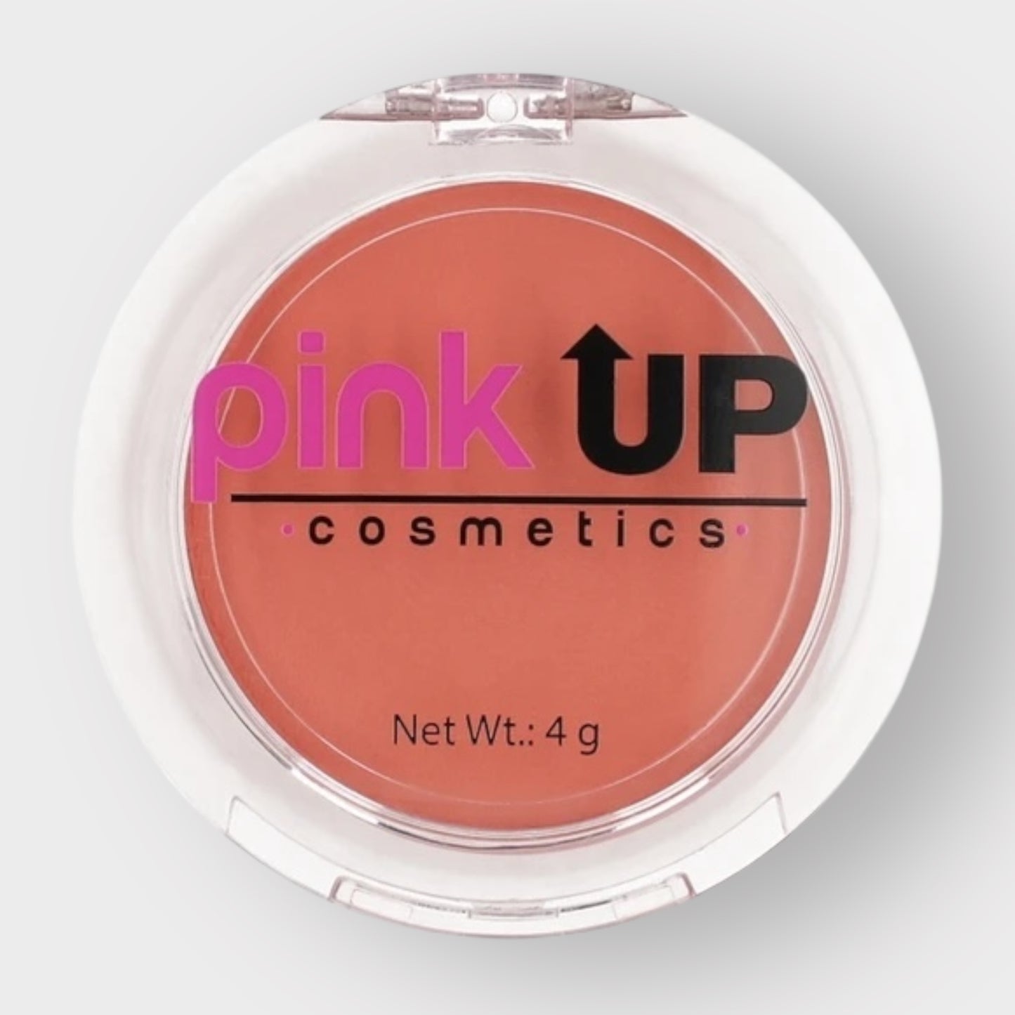 BLUSH PINK UP
