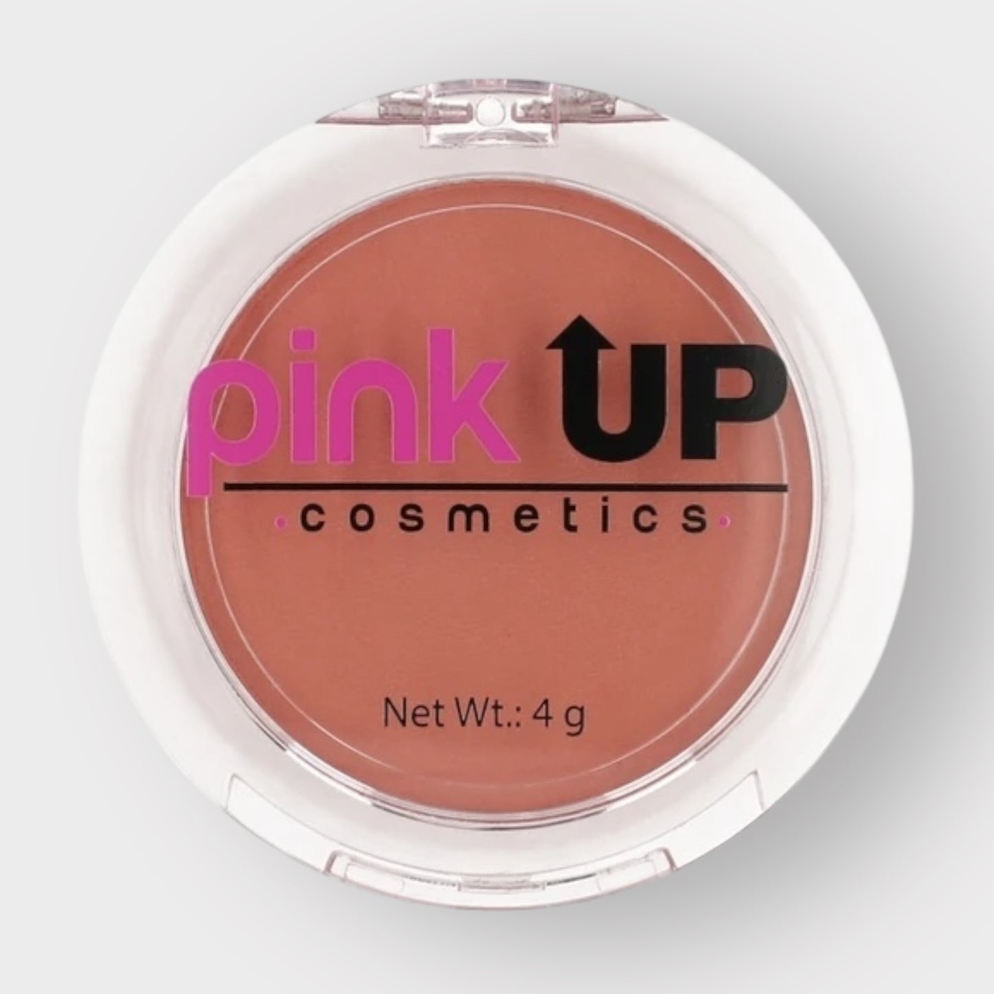 BLUSH PINK UP