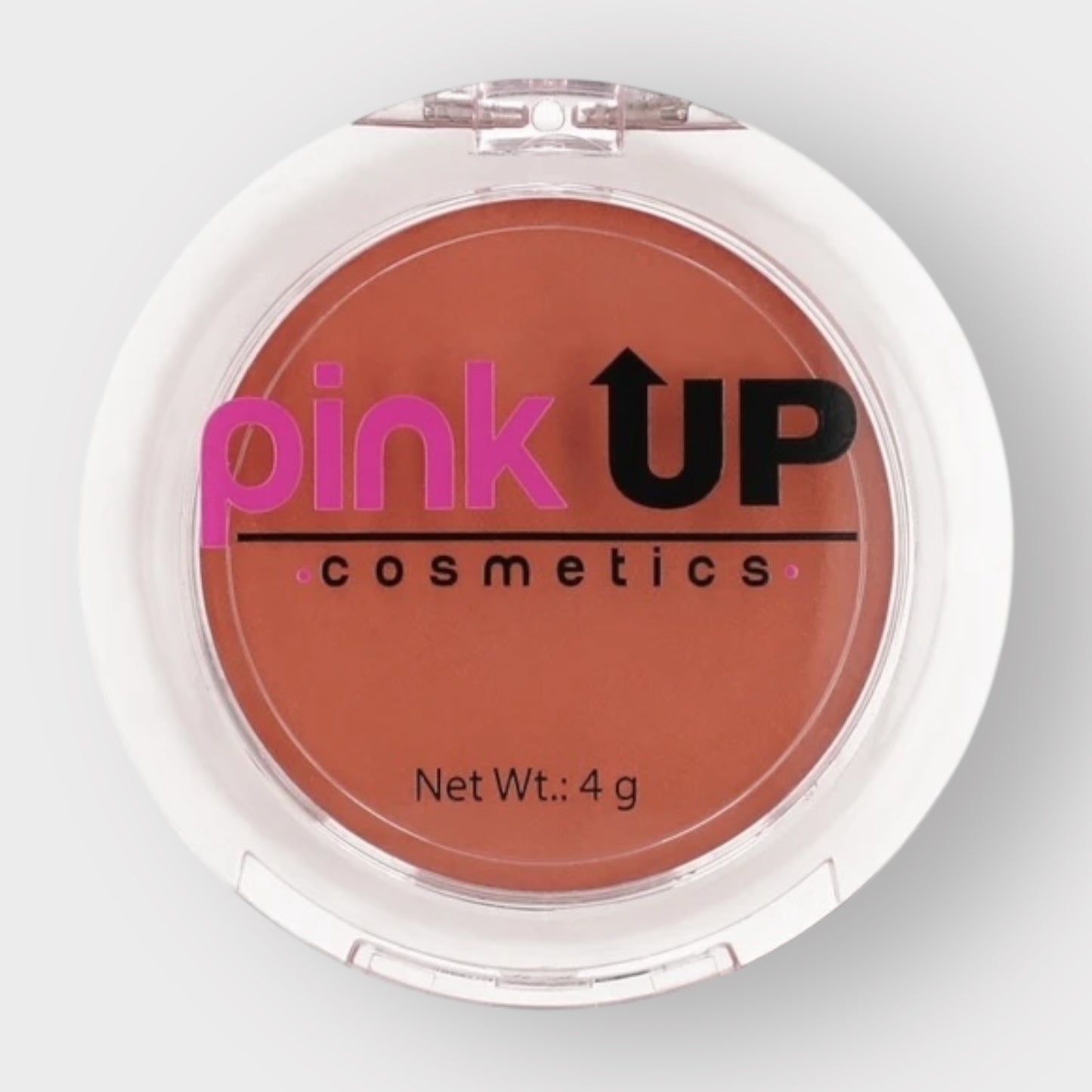 BLUSH PINK UP