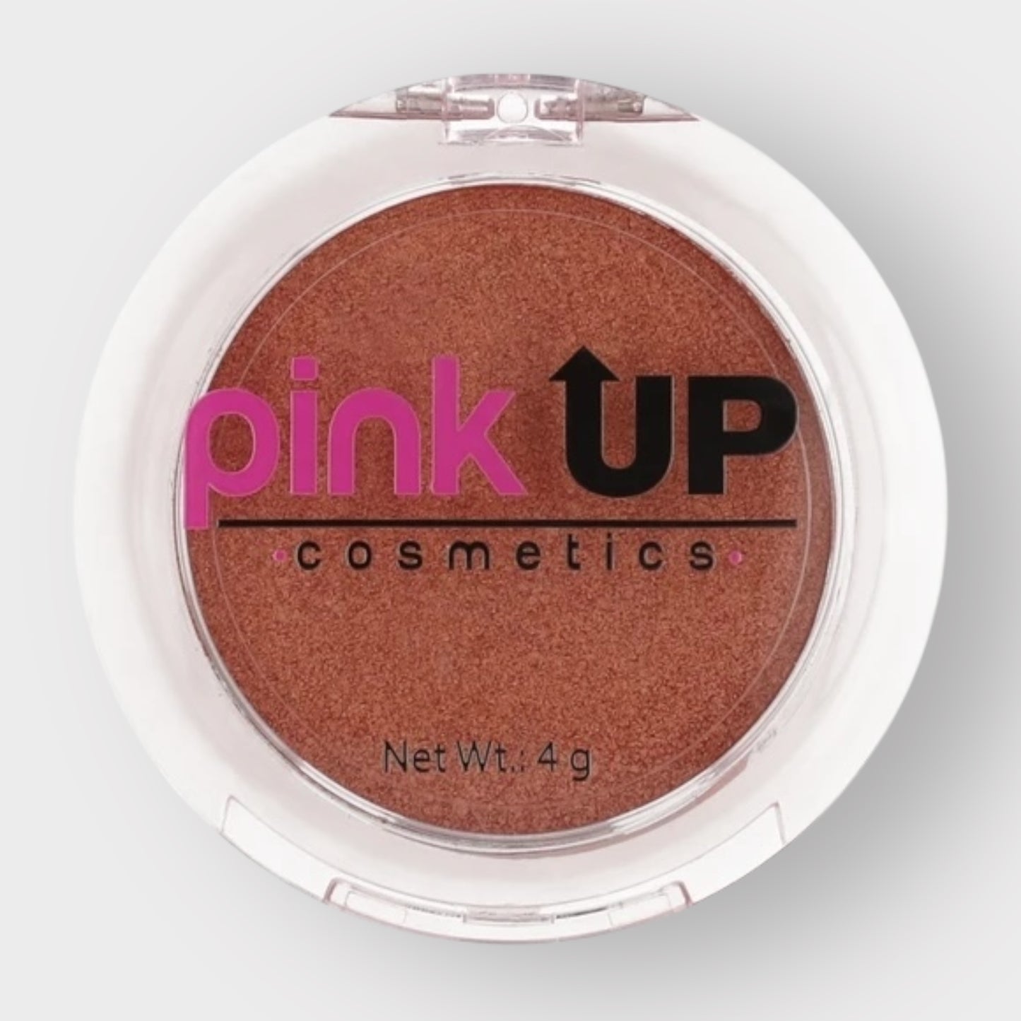BLUSH PINK UP