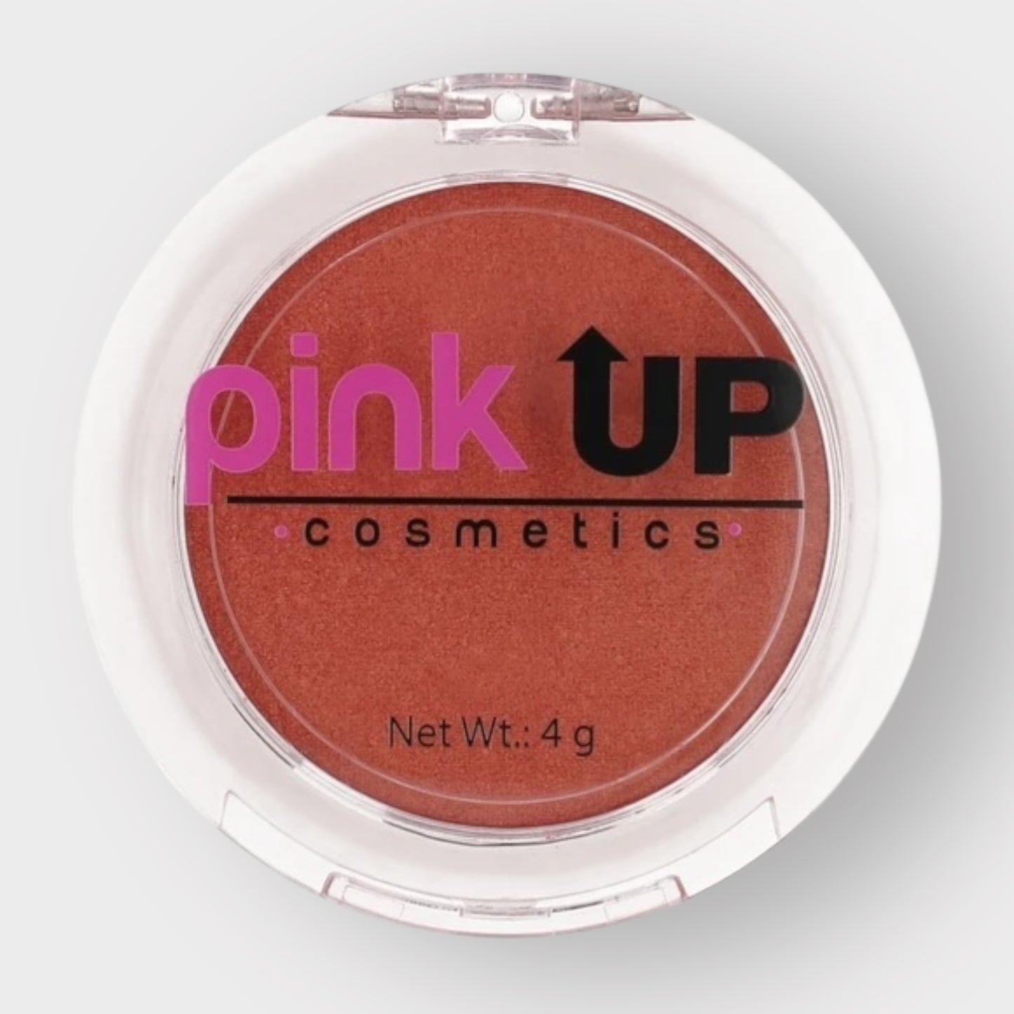 BLUSH PINK UP