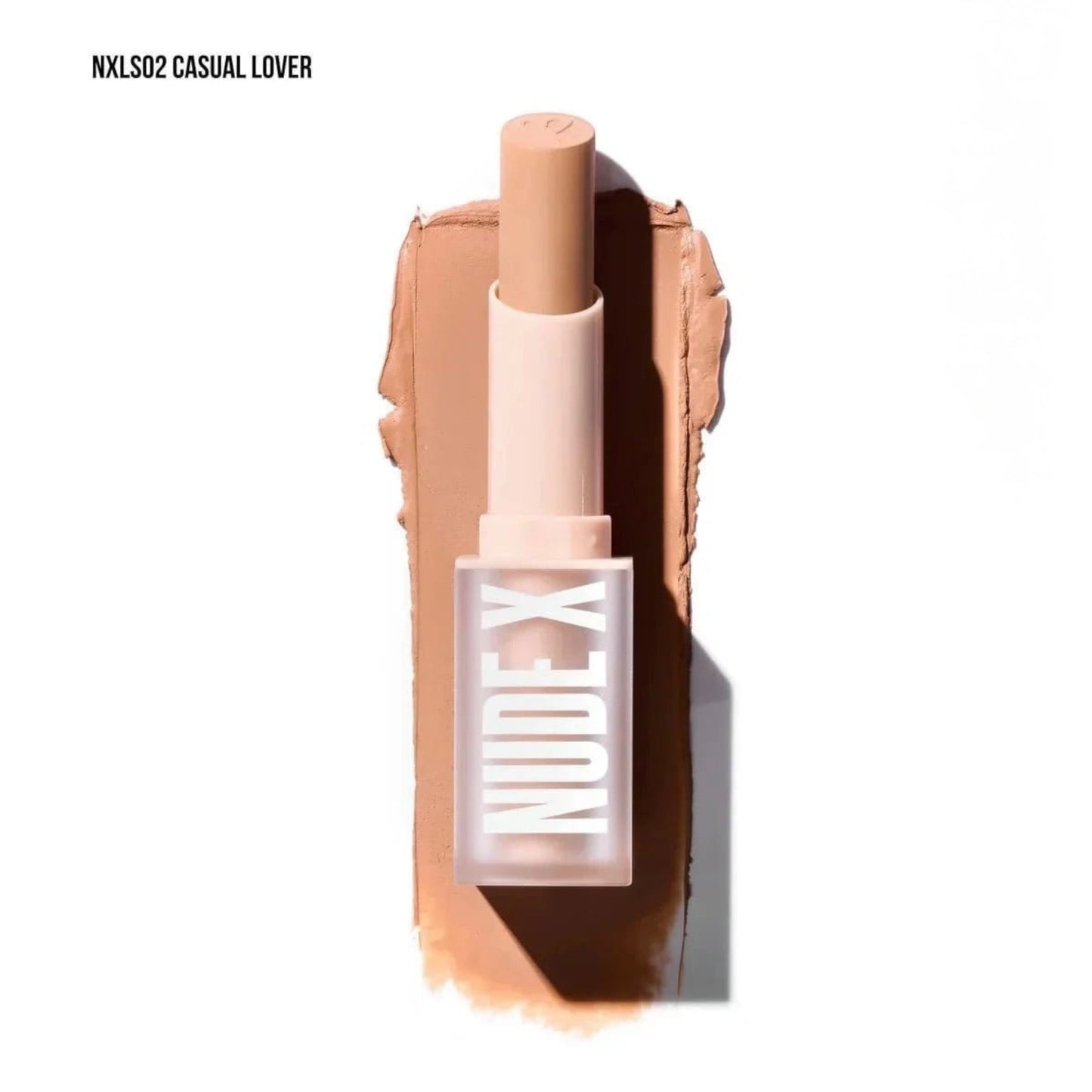 SOFT MATTE LIPSTICK NUDE X BEAUTY CREATIONS