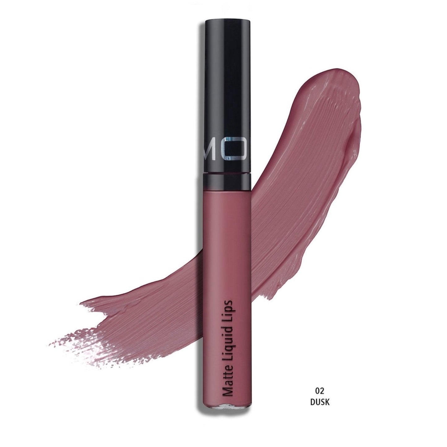 MATTE LIQUID LIPS MOIRA