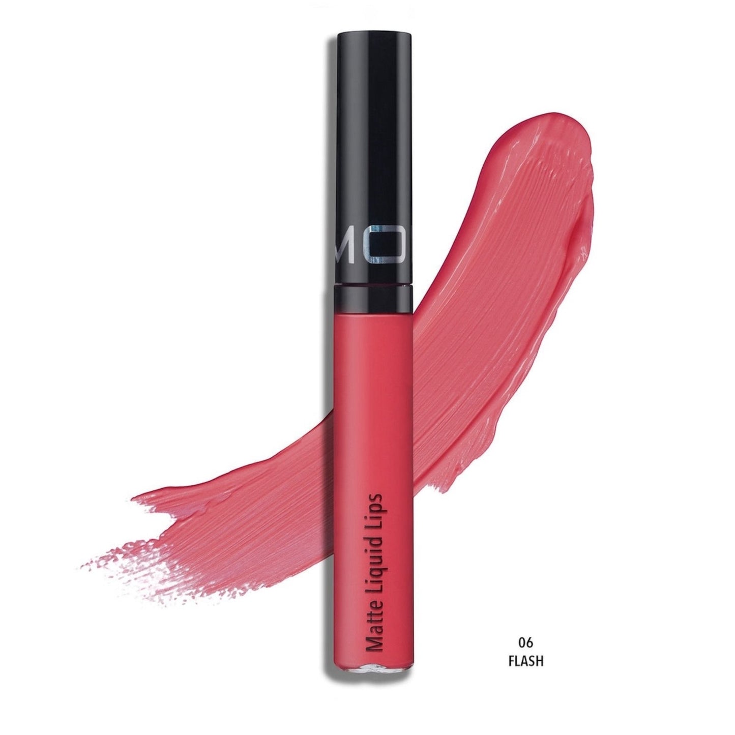 MATTE LIQUID LIPS MOIRA