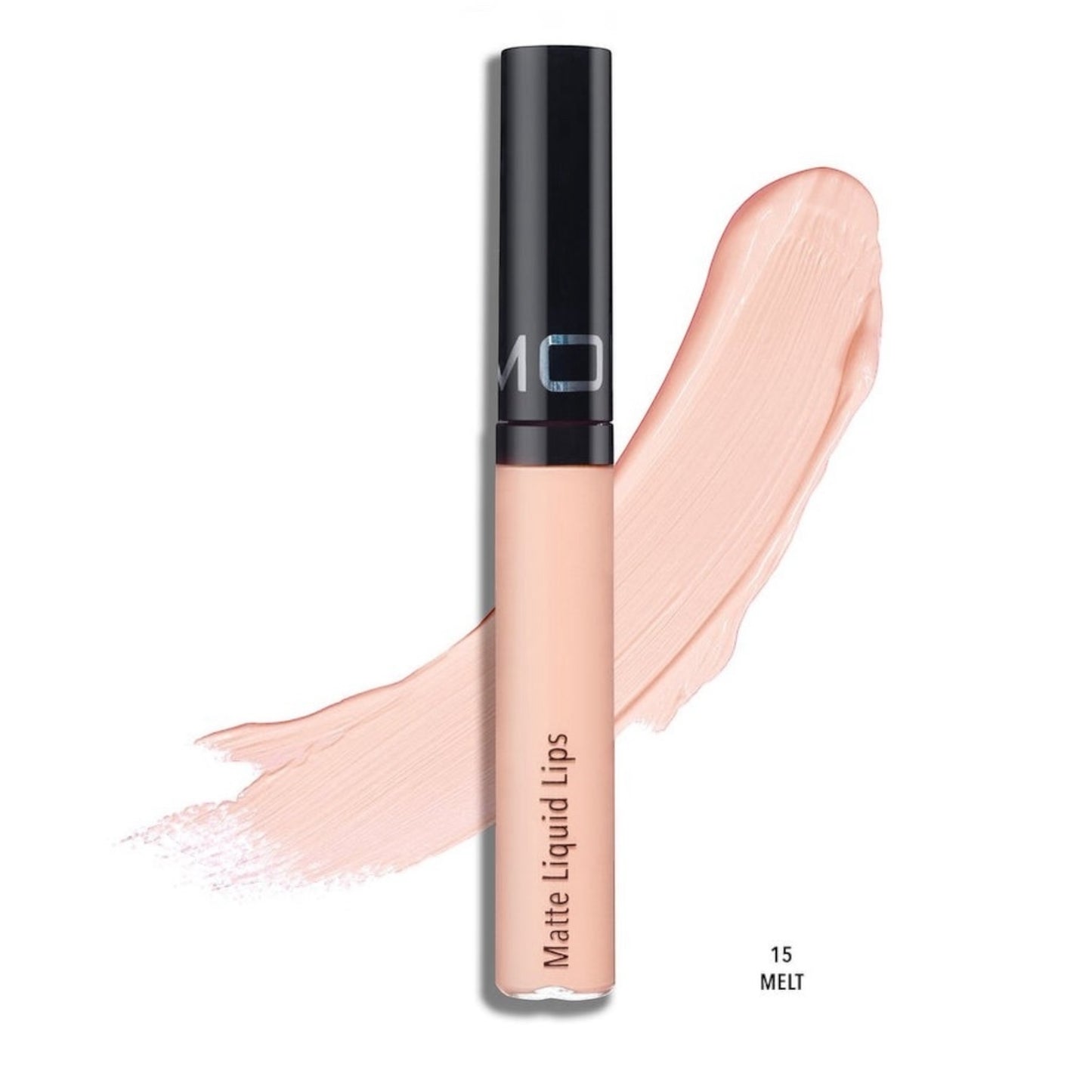 MATTE LIQUID LIPS MOIRA