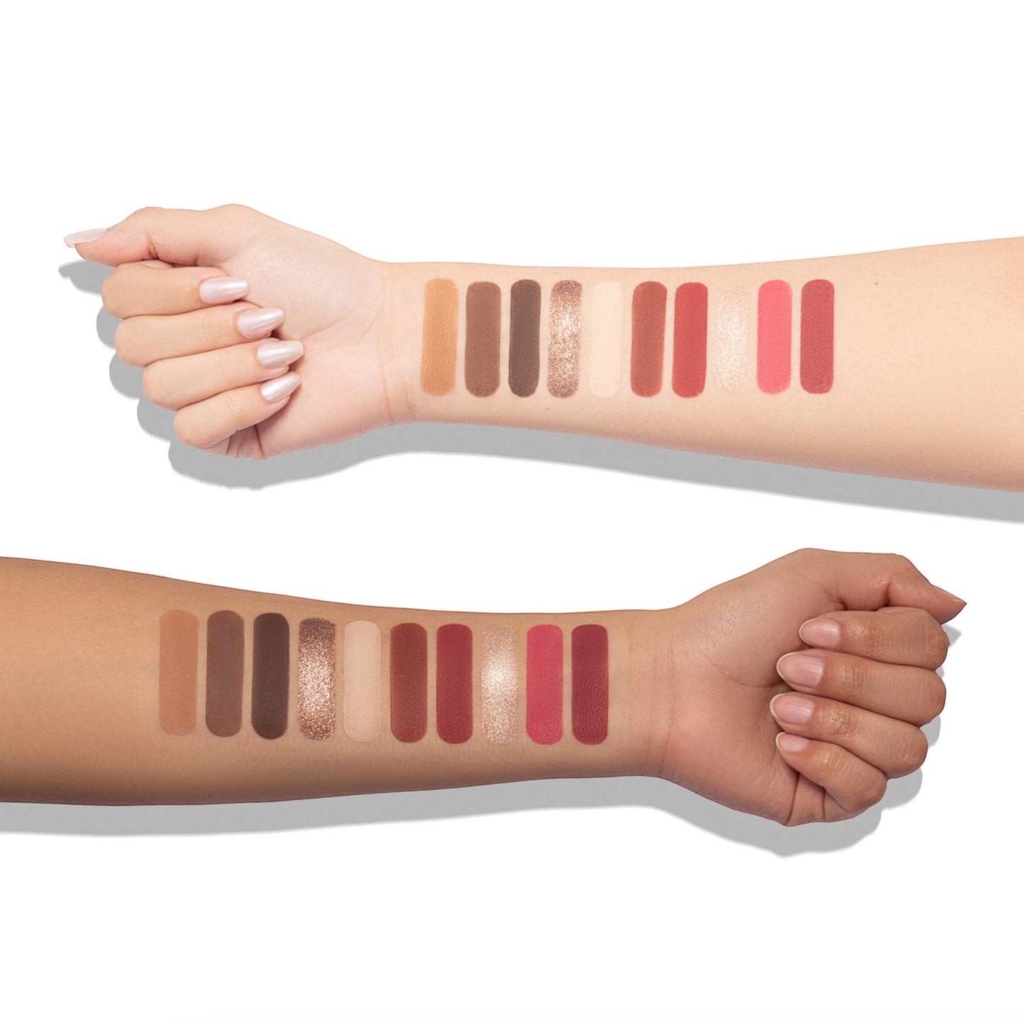 BETTY BOOP X BEAUTY CREATIONS UNAFRAID TO BE ME SHADOW & FACE PALETTE