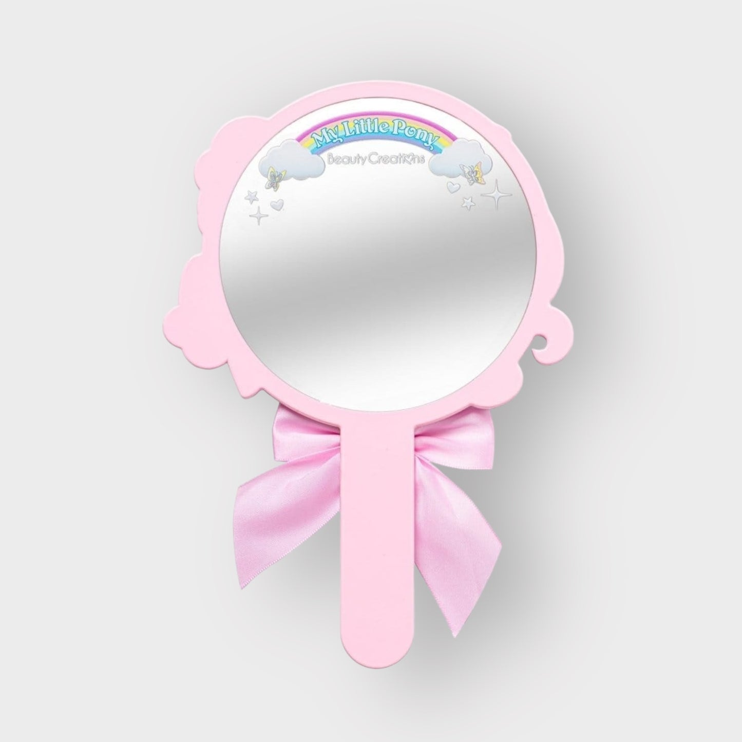MY LITTLE PONY X BEAUTY CREATIONS SKY'S THE LIMIT HANDHELD MIRROR