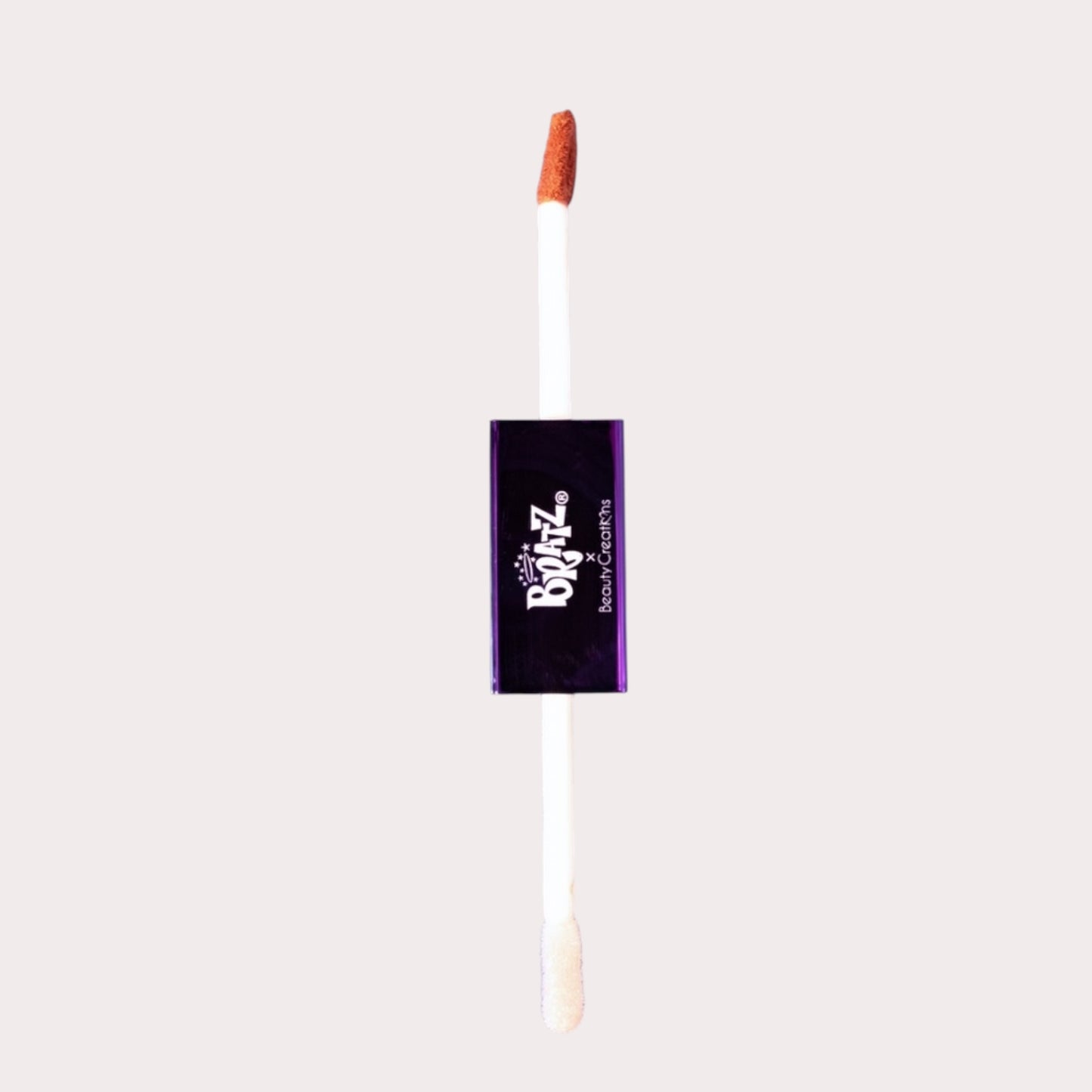 KISS N´ MAKEUP LIP DUO BRATZ X BEAUTY CREATIONS
