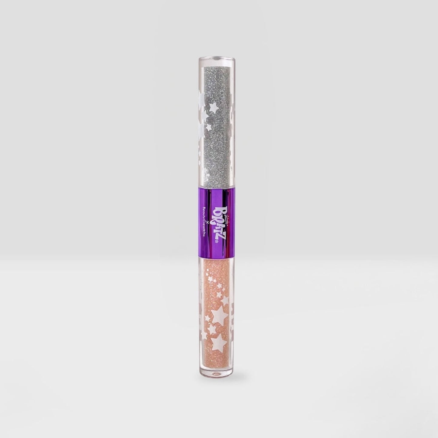 DUAL GLITTER LINER BRATZ X BEAUTY CREATIONS