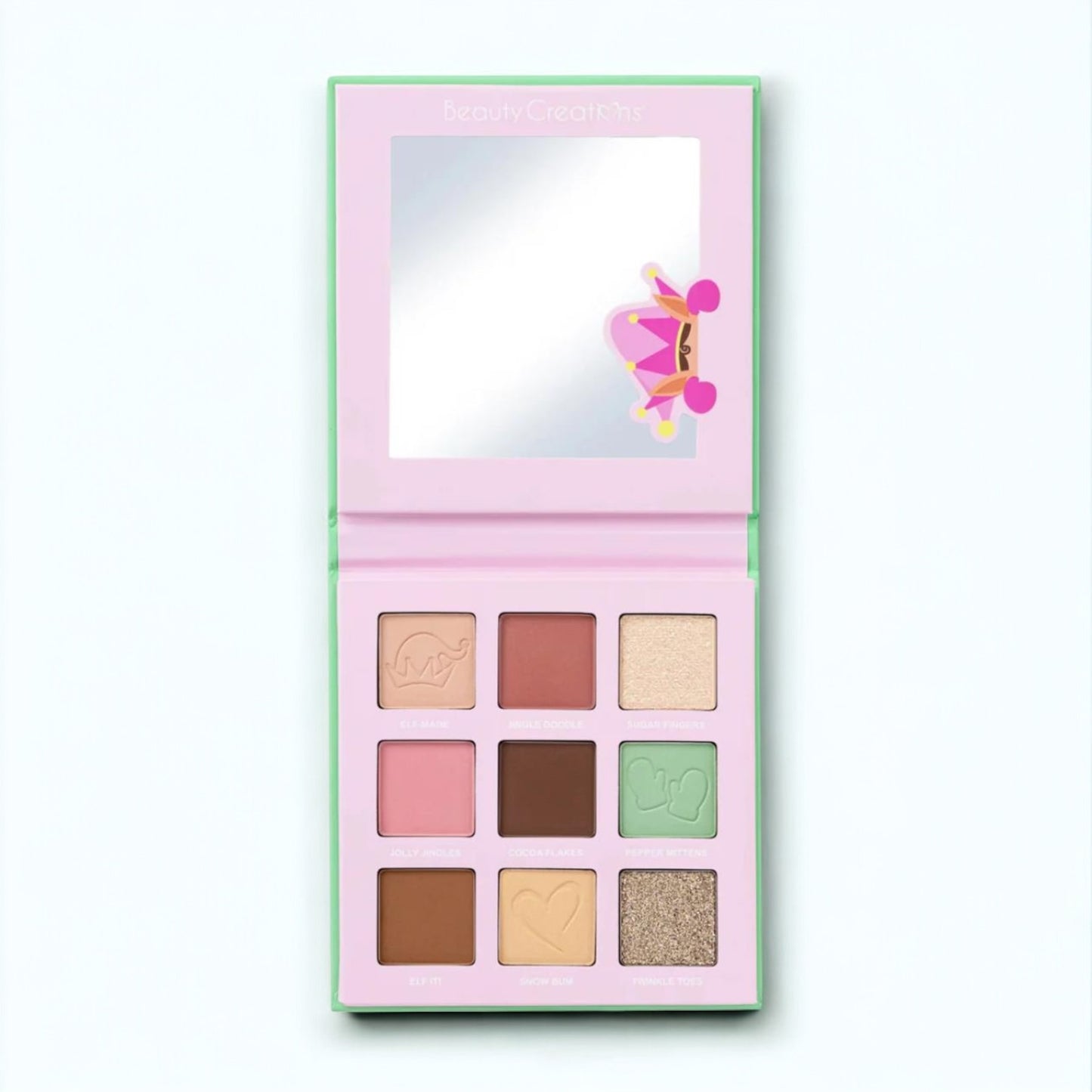 WHERE´S MY ELFIE? SET BEAUTY CREATIONS