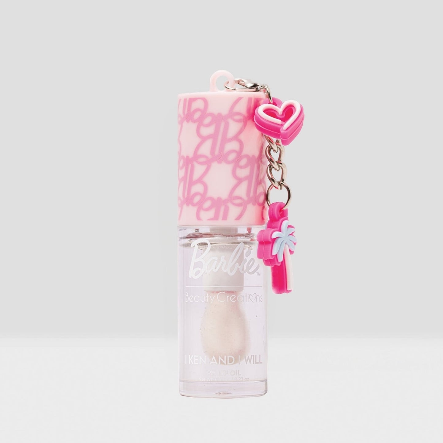 PH LIP OIL BARBIE X BEAUTY CREATIONS