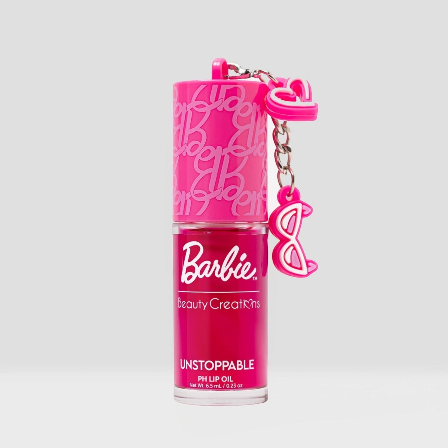 PH LIP OIL BARBIE X BEAUTY CREATIONS