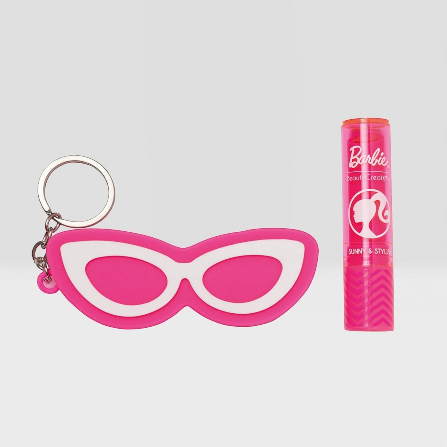 SUNNY & STYLISH PH JELLY LIPSTICK BARBIE X BEAUTY CREATIONS