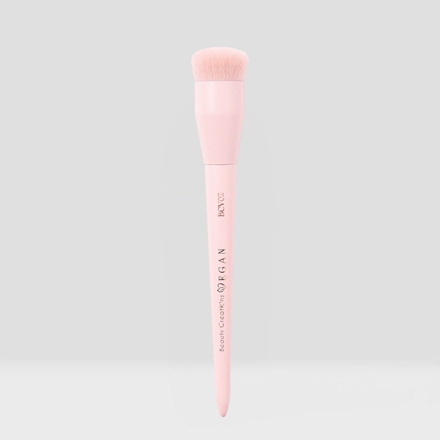 VEGAN BRUSH BEAUTY CREATIONS