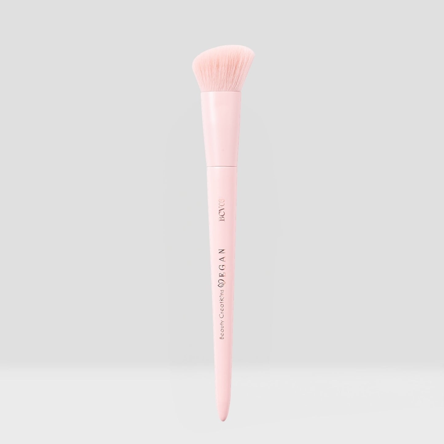 VEGAN BRUSH BEAUTY CREATIONS