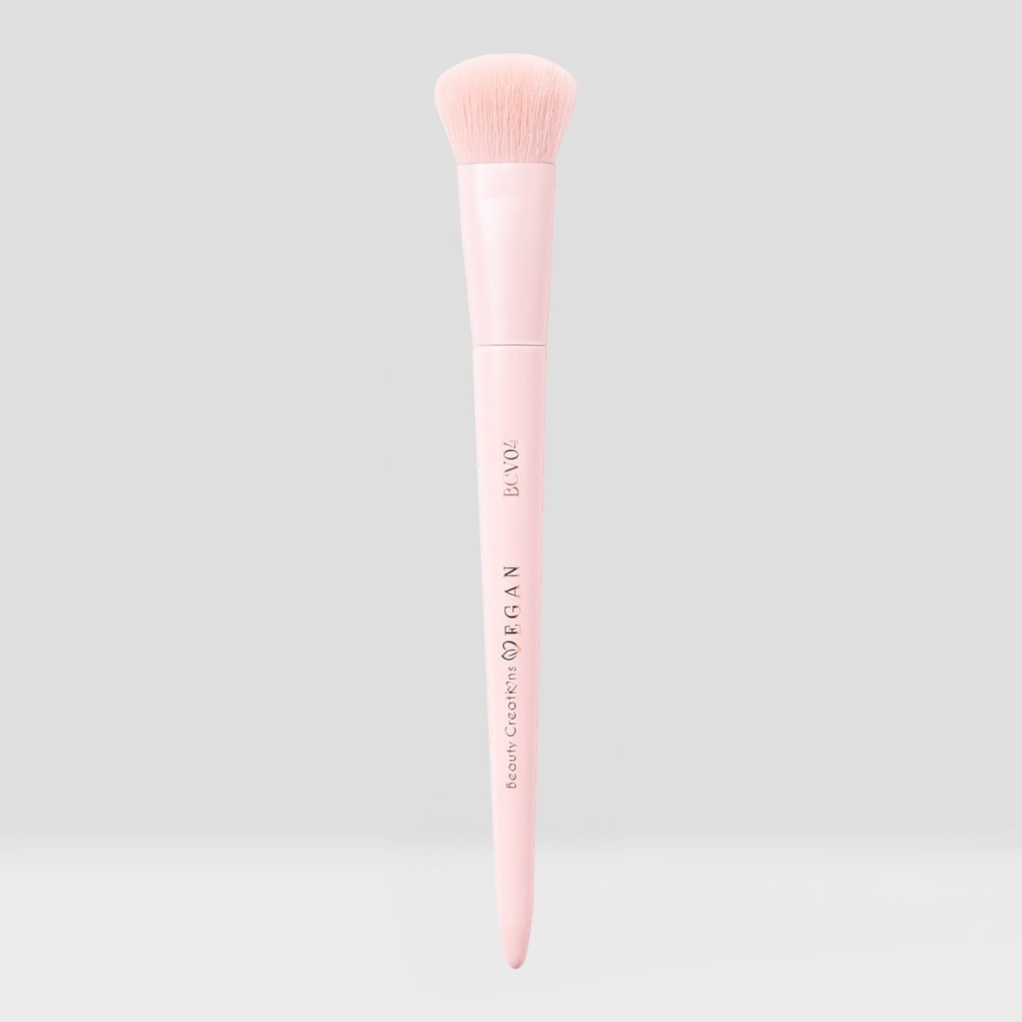 VEGAN BRUSH BEAUTY CREATIONS