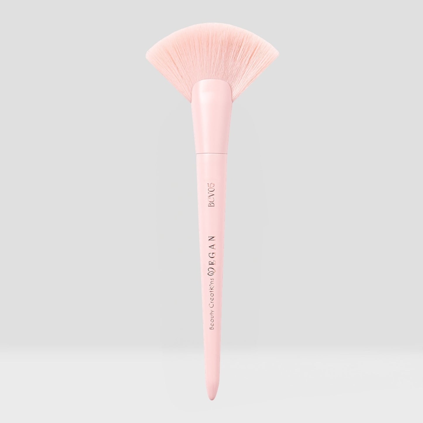 VEGAN BRUSH BEAUTY CREATIONS