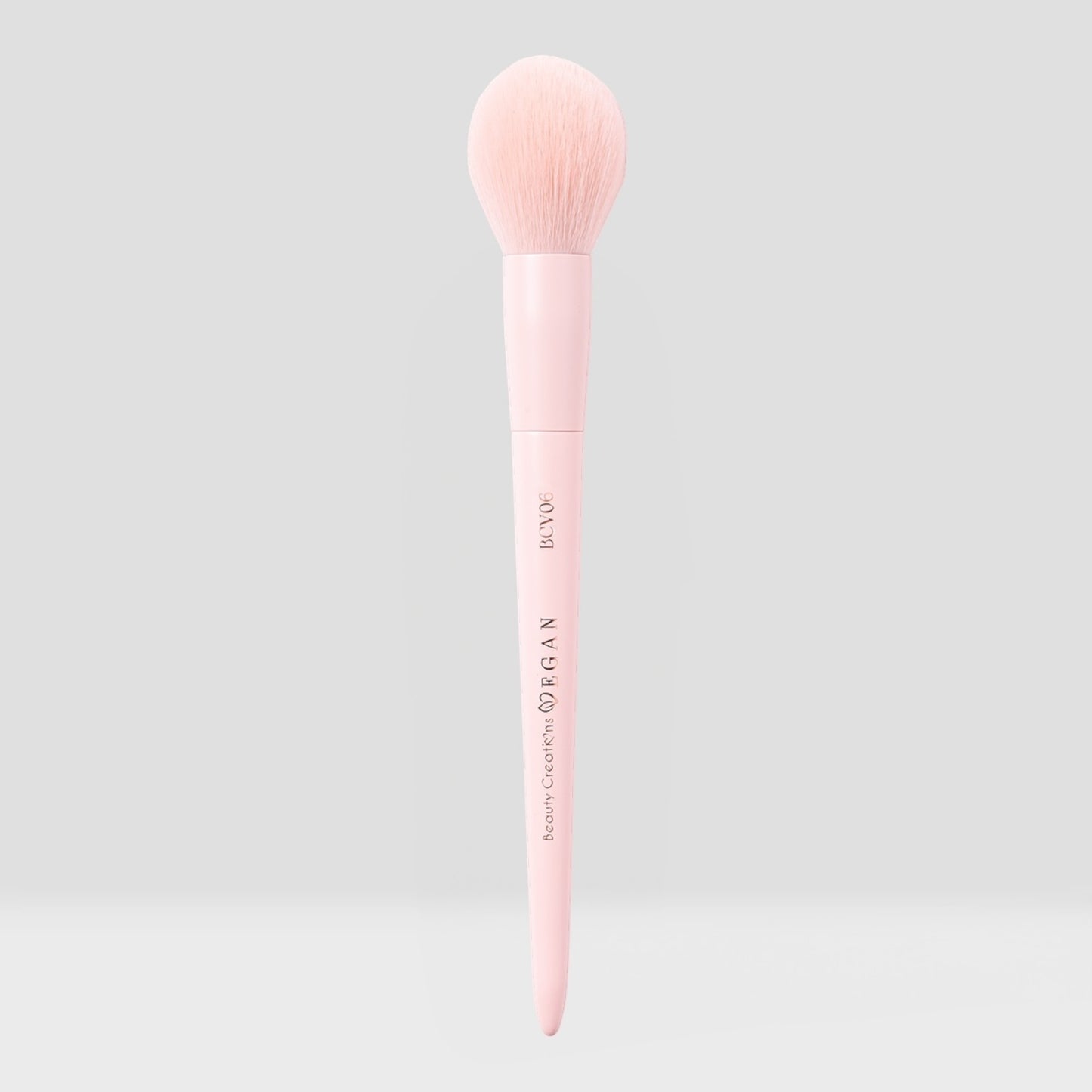 VEGAN BRUSH BEAUTY CREATIONS