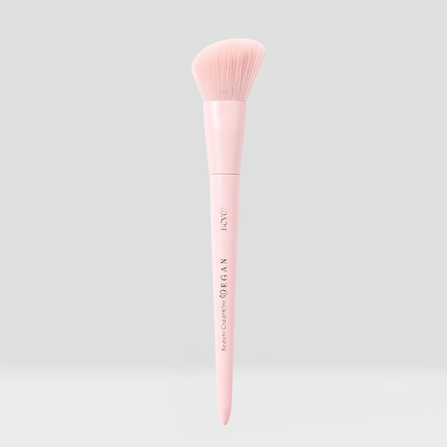 VEGAN BRUSH BEAUTY CREATIONS