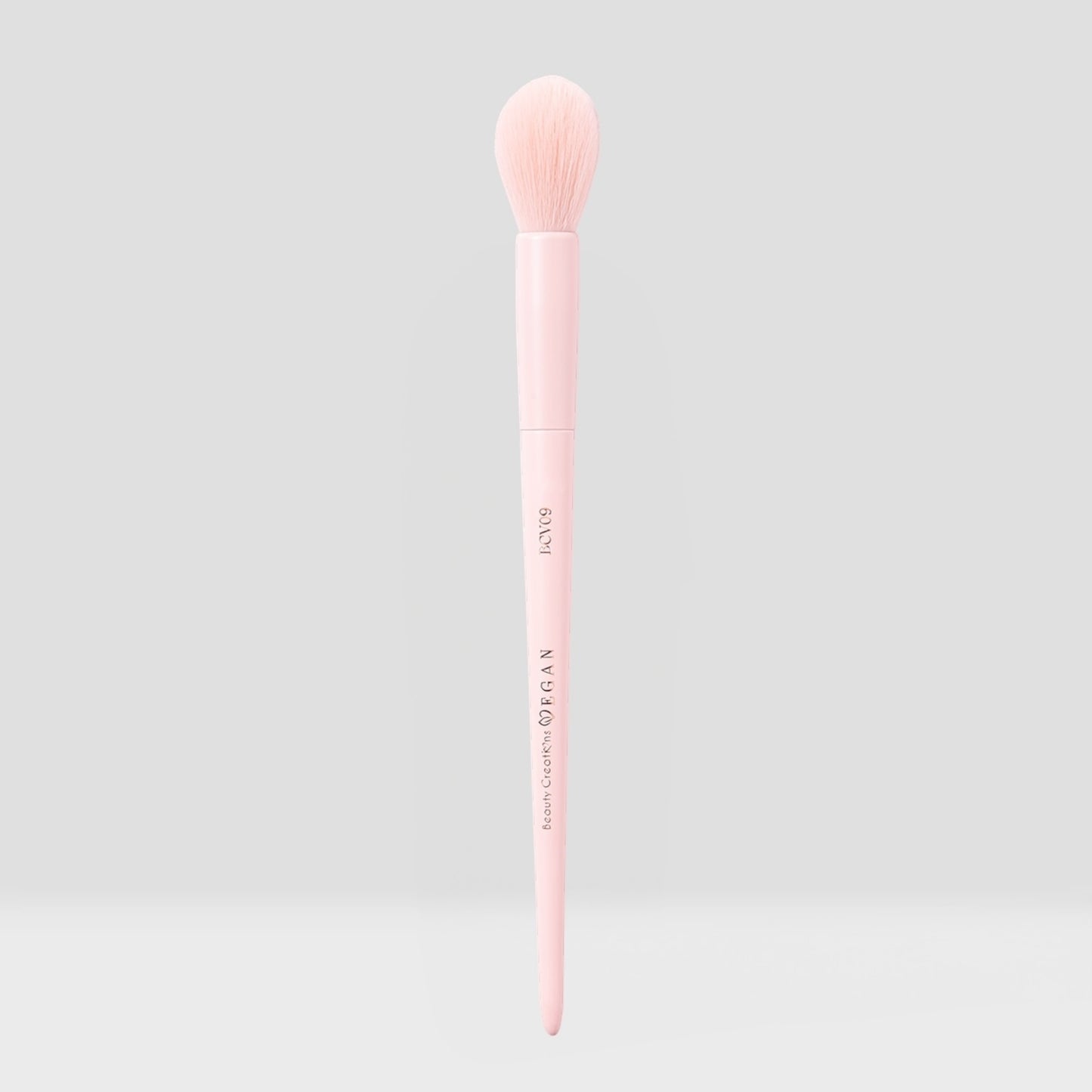 VEGAN BRUSH BEAUTY CREATIONS