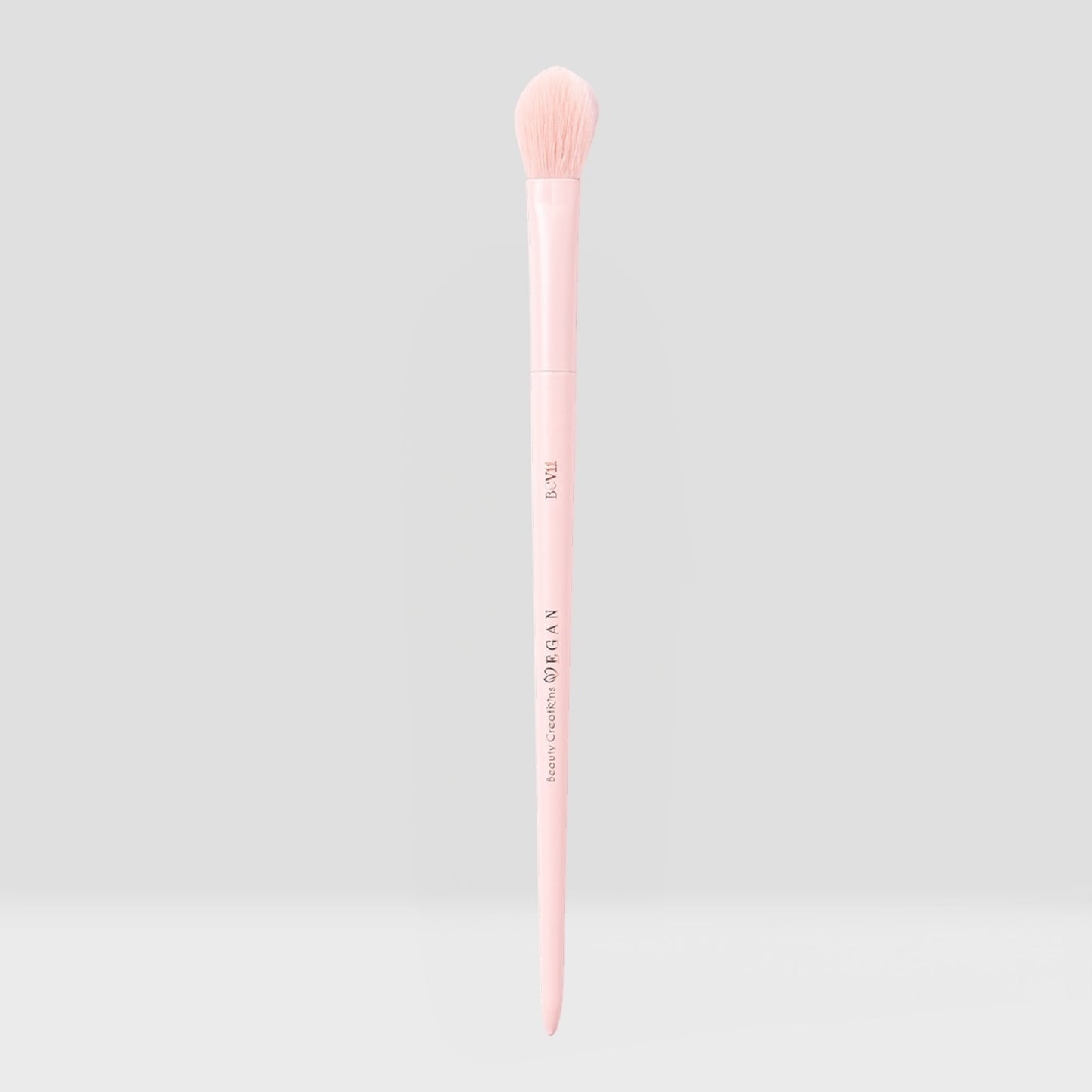 VEGAN BRUSH BEAUTY CREATIONS