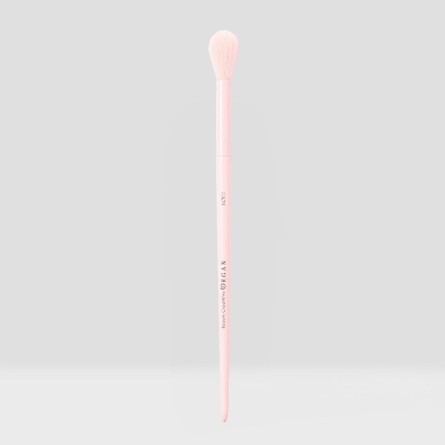 VEGAN BRUSH BEAUTY CREATIONS