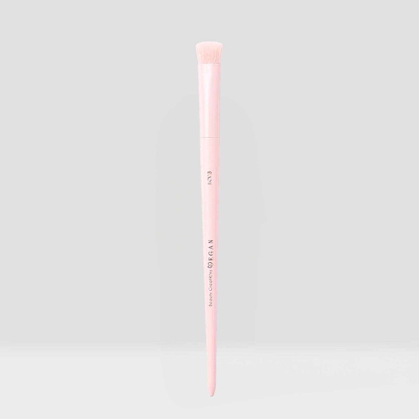 VEGAN BRUSH BEAUTY CREATIONS
