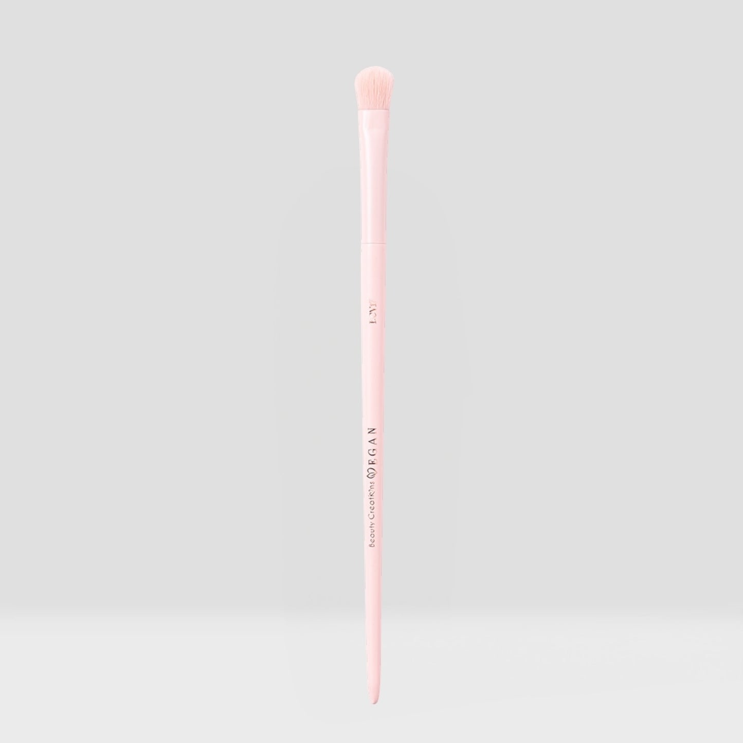 VEGAN BRUSH BEAUTY CREATIONS