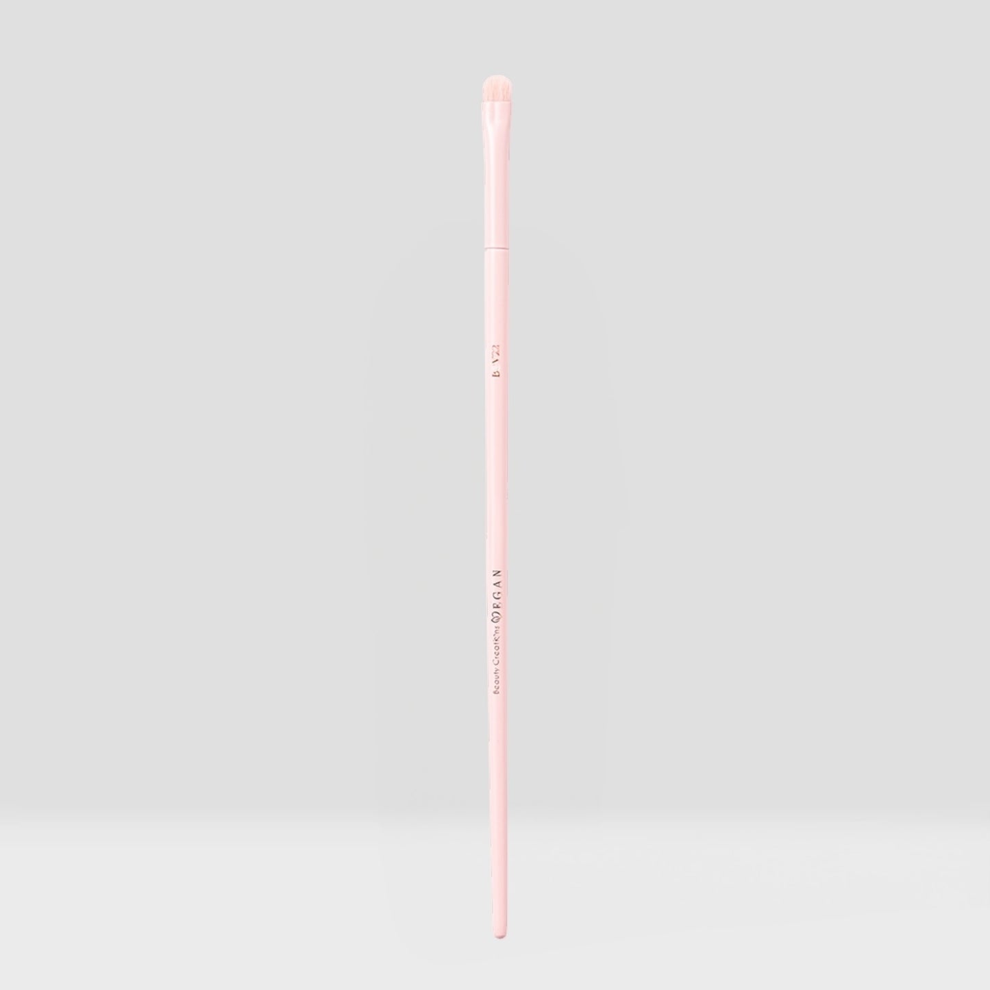 VEGAN BRUSH BEAUTY CREATIONS
