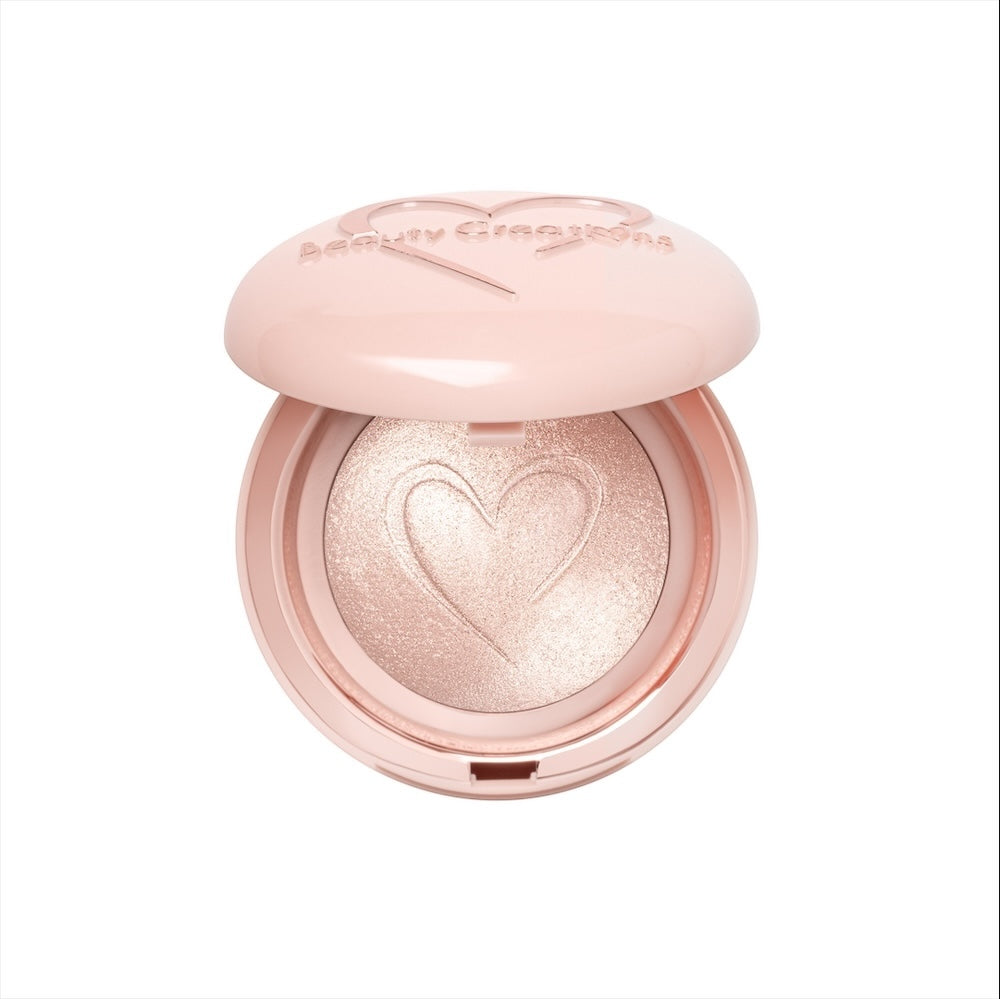 FINAL FINISH BAKED HIGHLIGHTER BEAUTY CREATIONS