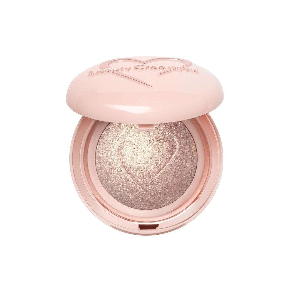 FINAL FINISH BAKED HIGHLIGHTER BEAUTY CREATIONS