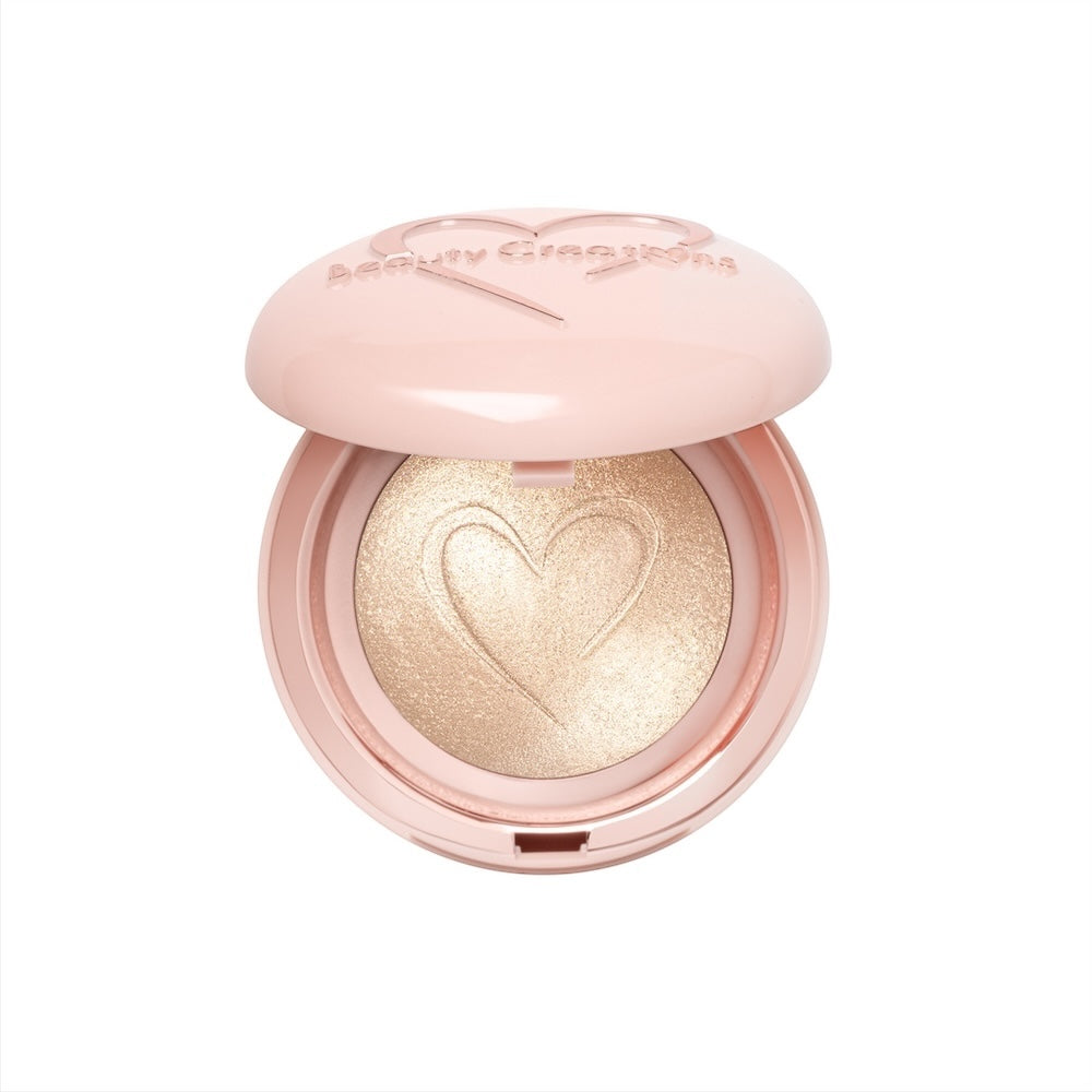 FINAL FINISH BAKED HIGHLIGHTER BEAUTY CREATIONS