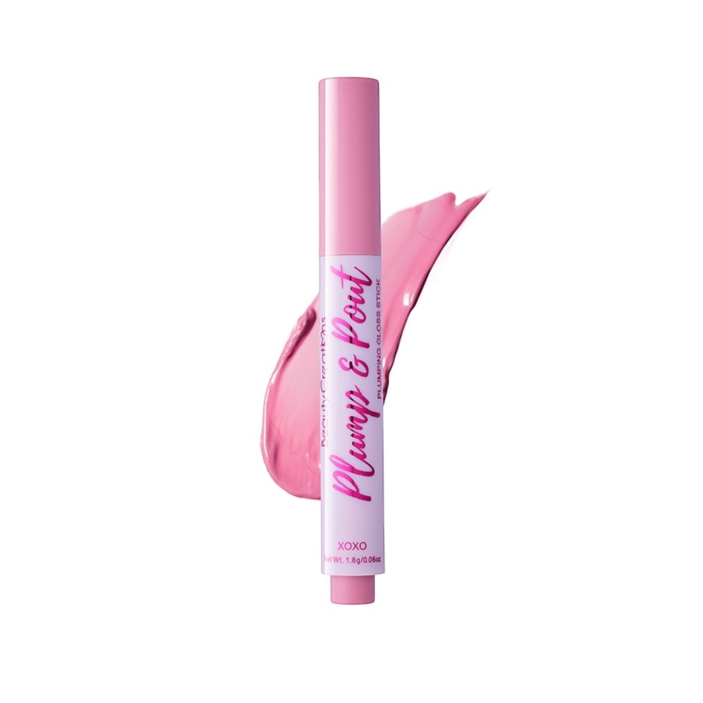 PLUMPING GLOSS STICK BEAUTY CREATIONS