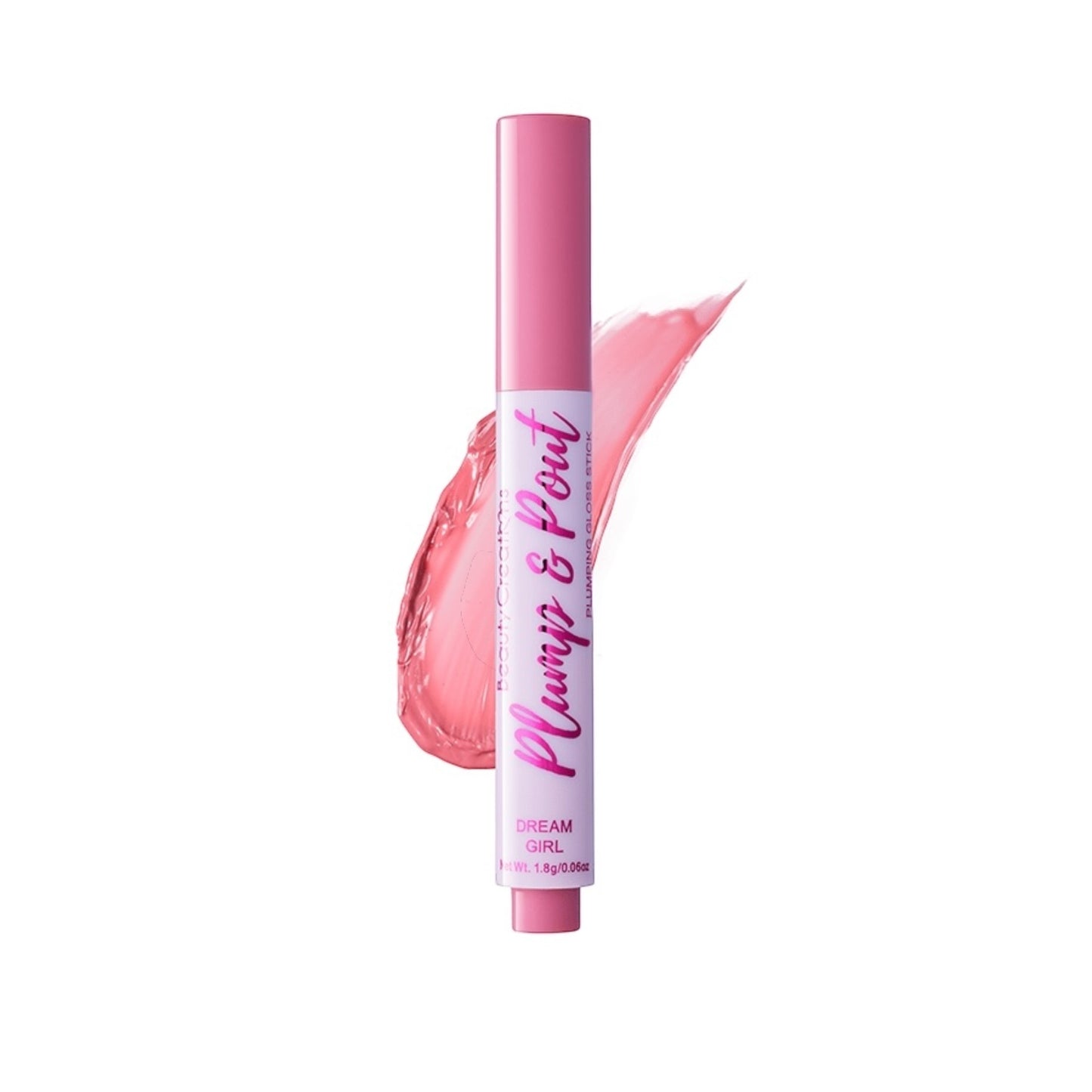 PLUMPING GLOSS STICK BEAUTY CREATIONS
