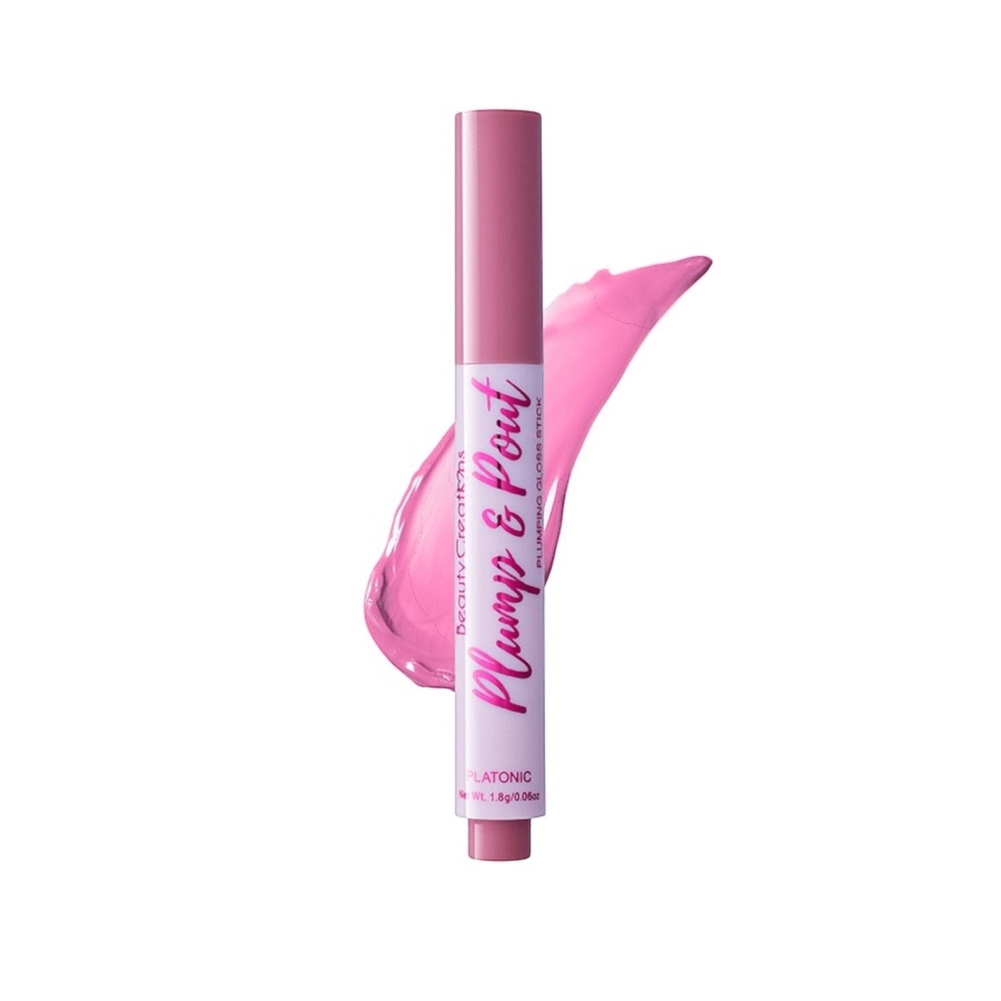 PLUMPING GLOSS STICK BEAUTY CREATIONS
